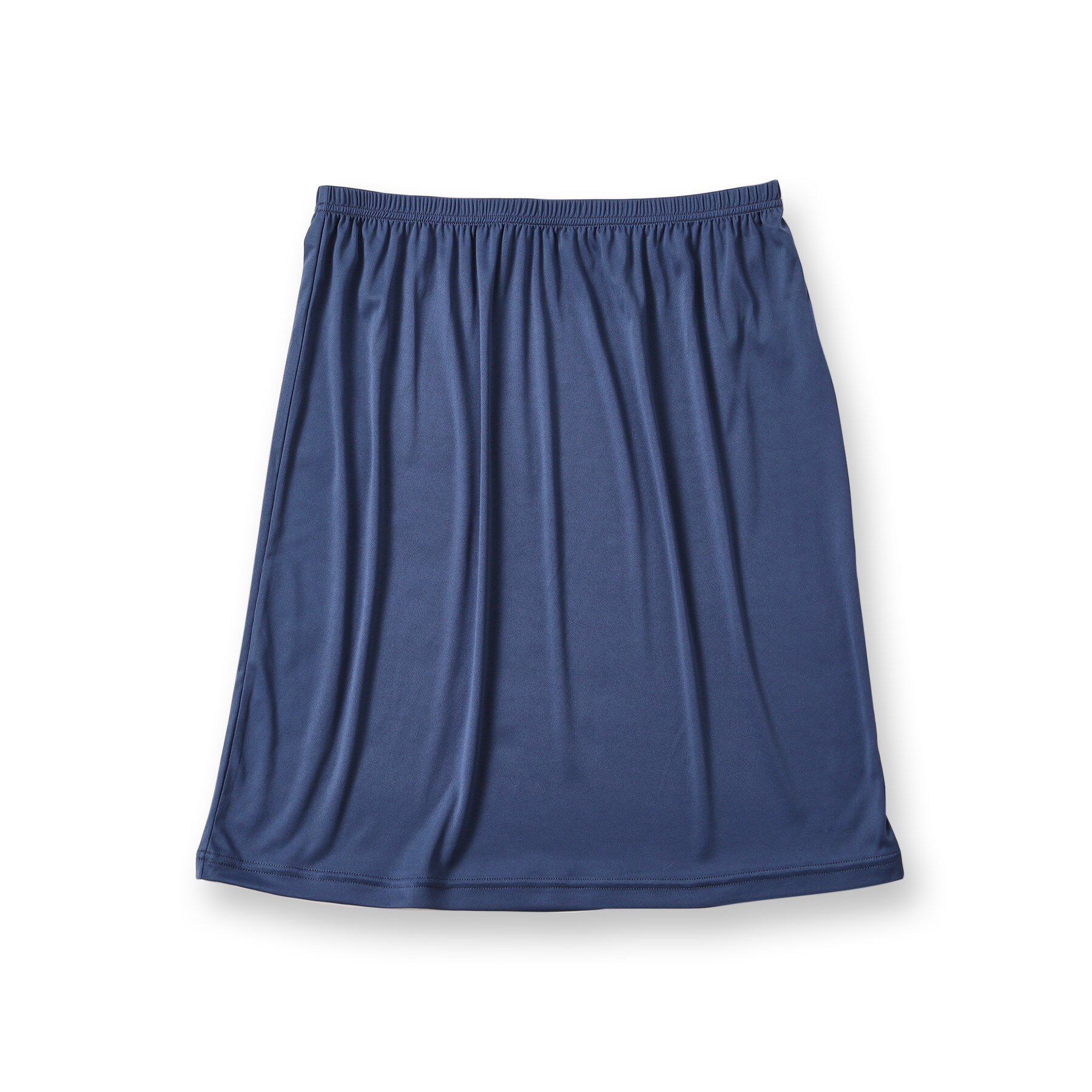 Dessin「【セットアップ可能・ウエストゴム】メッシュニットスカート」|スカート|