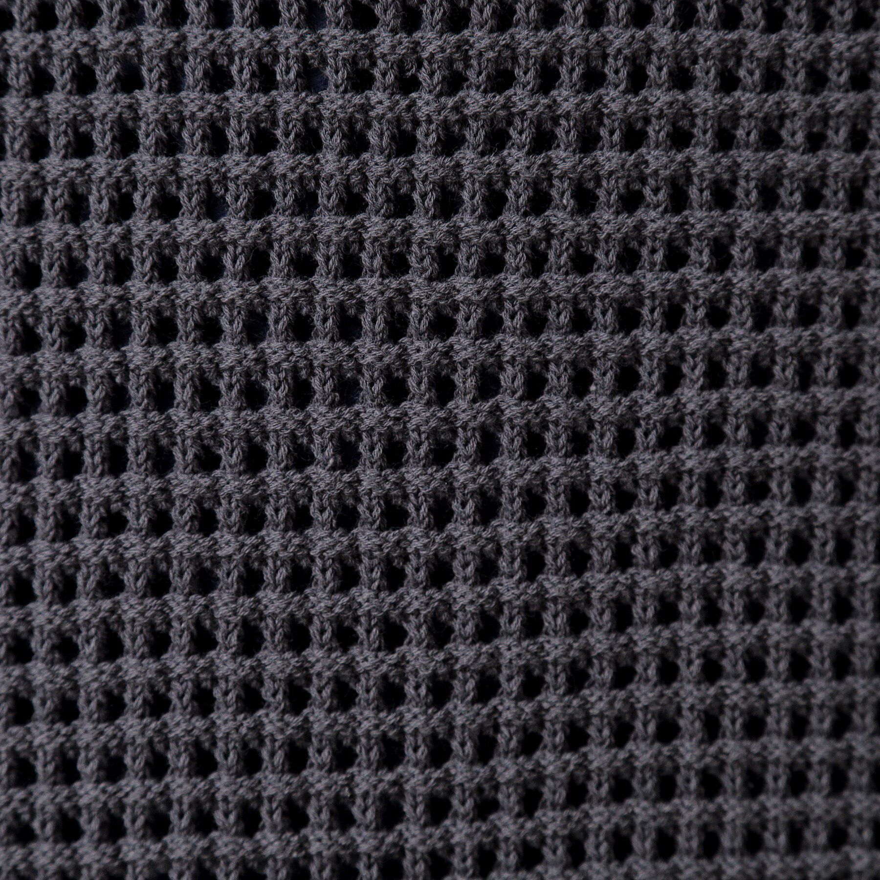 Dessin「【セットアップ可能・ウエストゴム】メッシュニットスカート」|スカート|