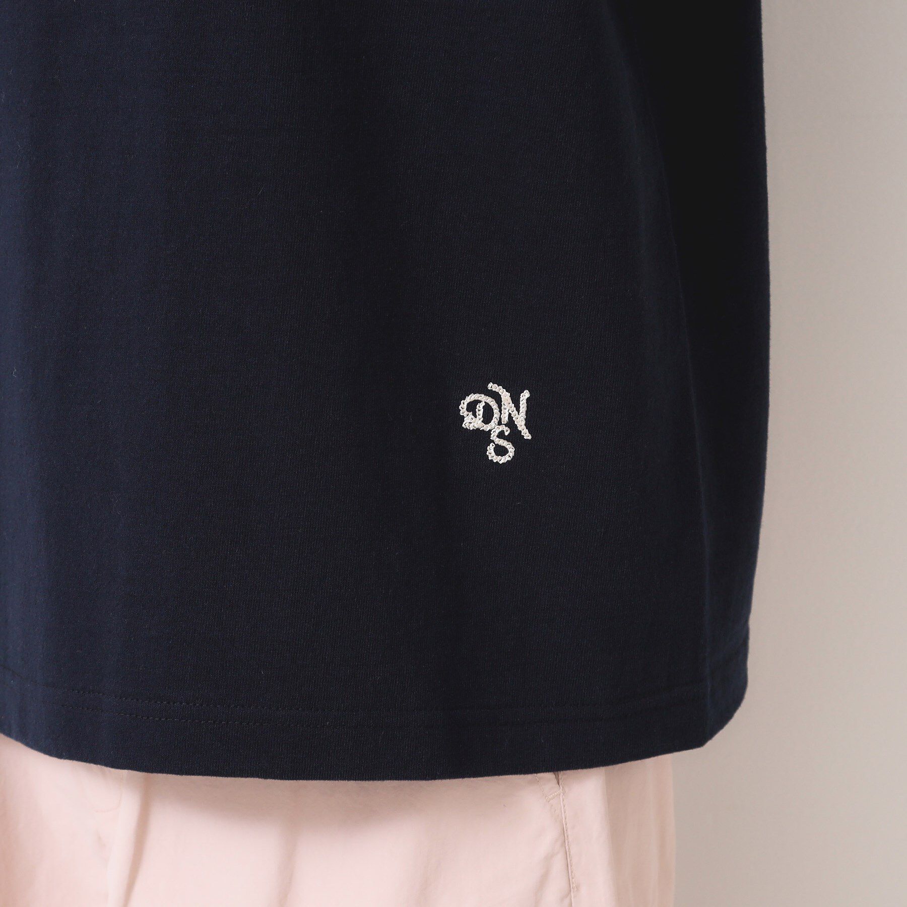 Dessin「【ユニセックス】Tシャツ（和歌山ラフィ天竺）」|Tシャツ・カットソー|