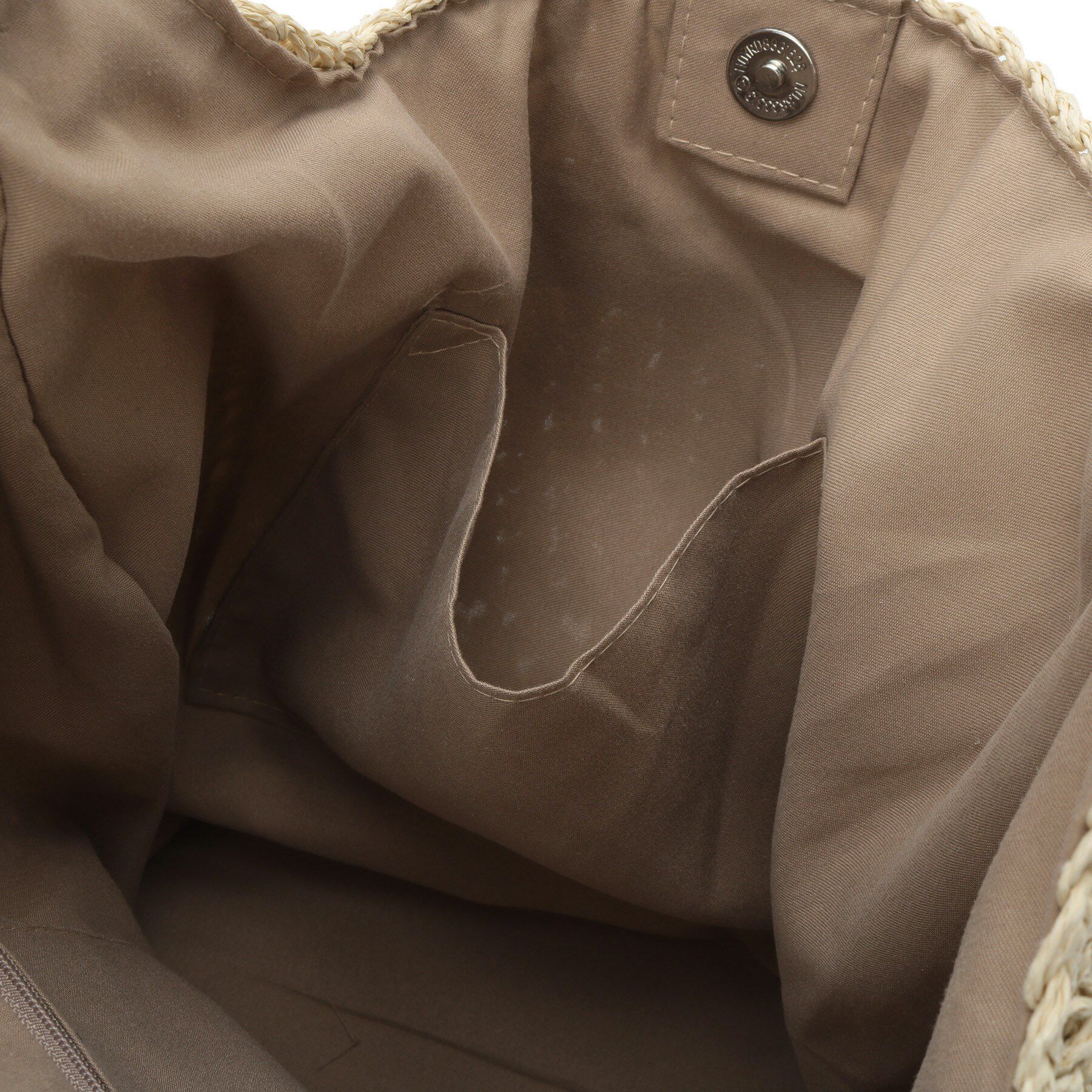 Dessin「【軽量】タッセルペーパーショルダーバッグ」|ショルダー・メッセンジャー|