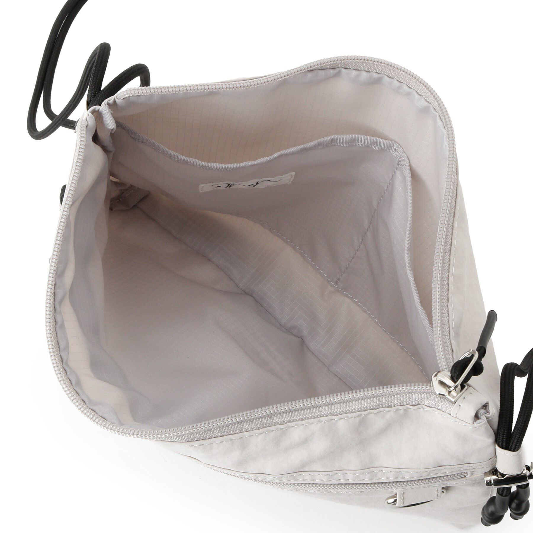 Dessin「ドローコードサコッシュ」|ショルダー・メッセンジャー|