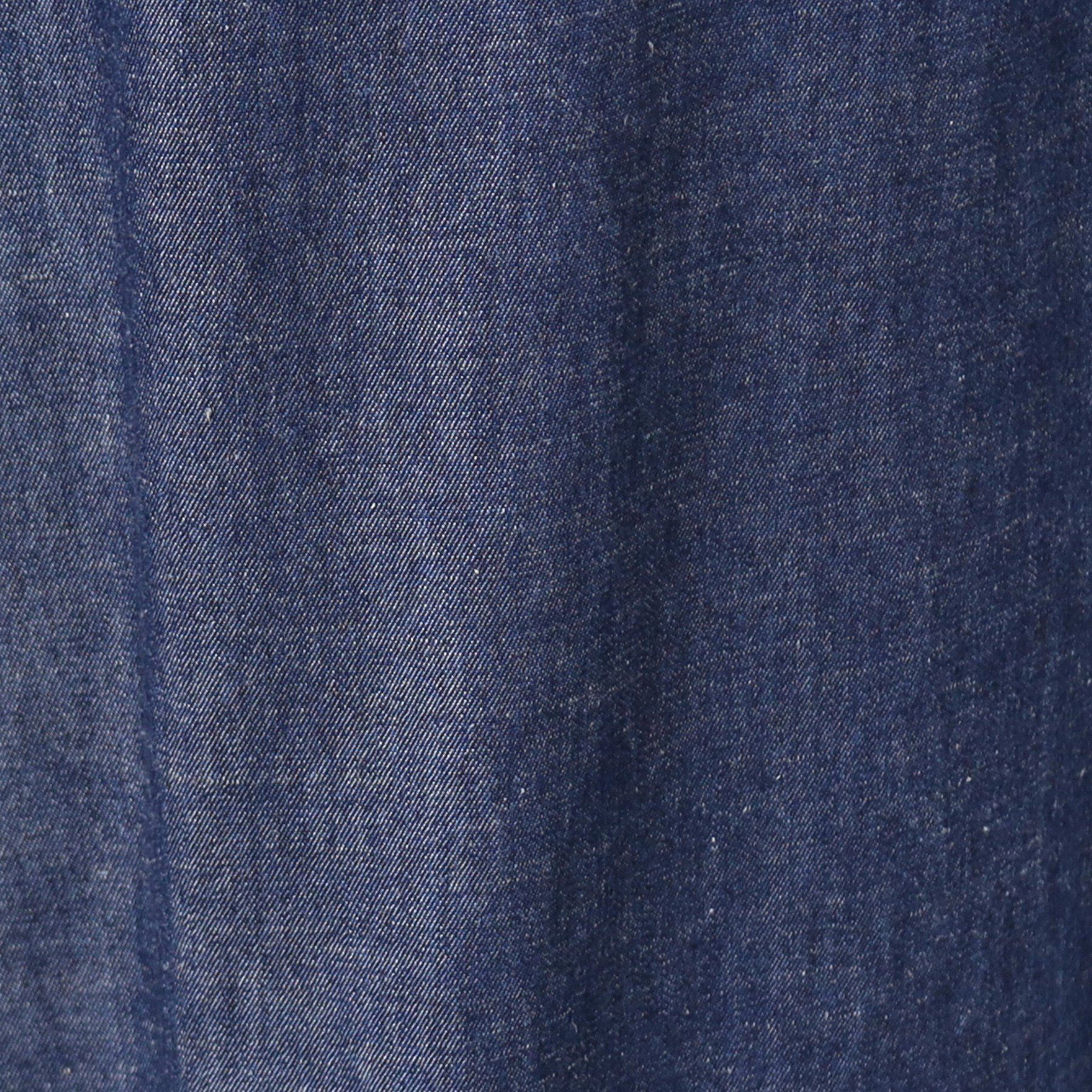 Dessin「【洗える・4サイズ展開】リネンブレンドクロップド丈マリンパンツ」|その他|