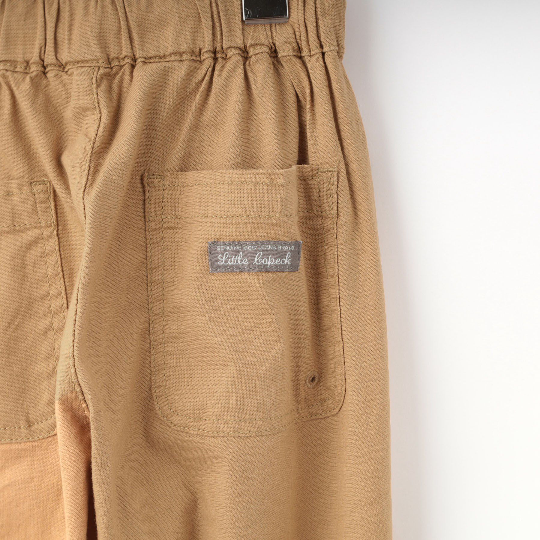 Dessin「【洗える】7分丈パンツ」|その他|