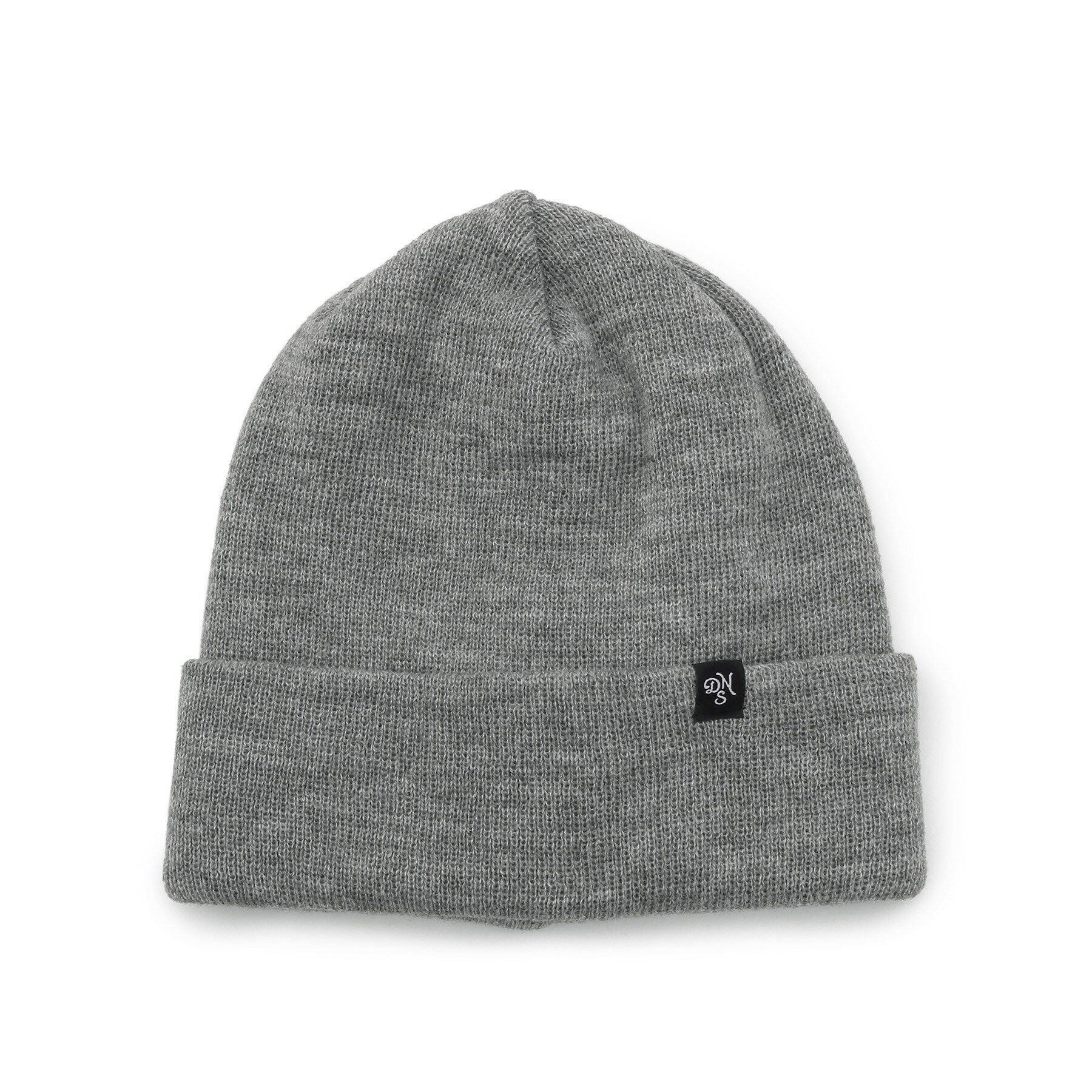 Dessin「【ユニセックス/洗える】日本製ウォームニットワッチ」|ニット帽|