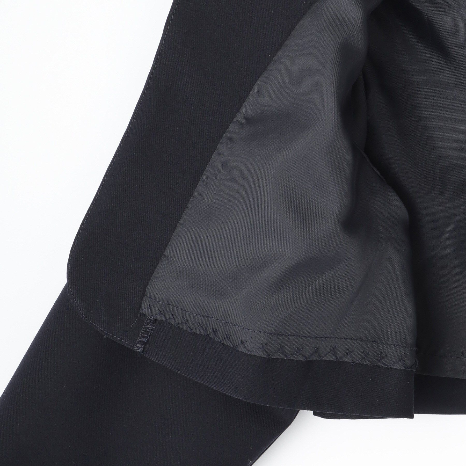 Dessin「【セレモニー】ボレロ」|ノーカラージャケット|