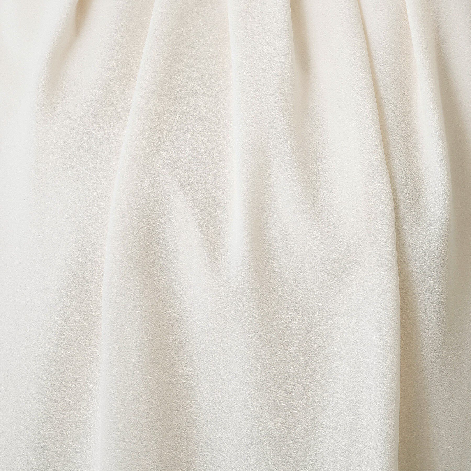 Dessin「【入卒/セレモニー/洗える】ジョーゼットブラウス」|シャツ・ブラウス|