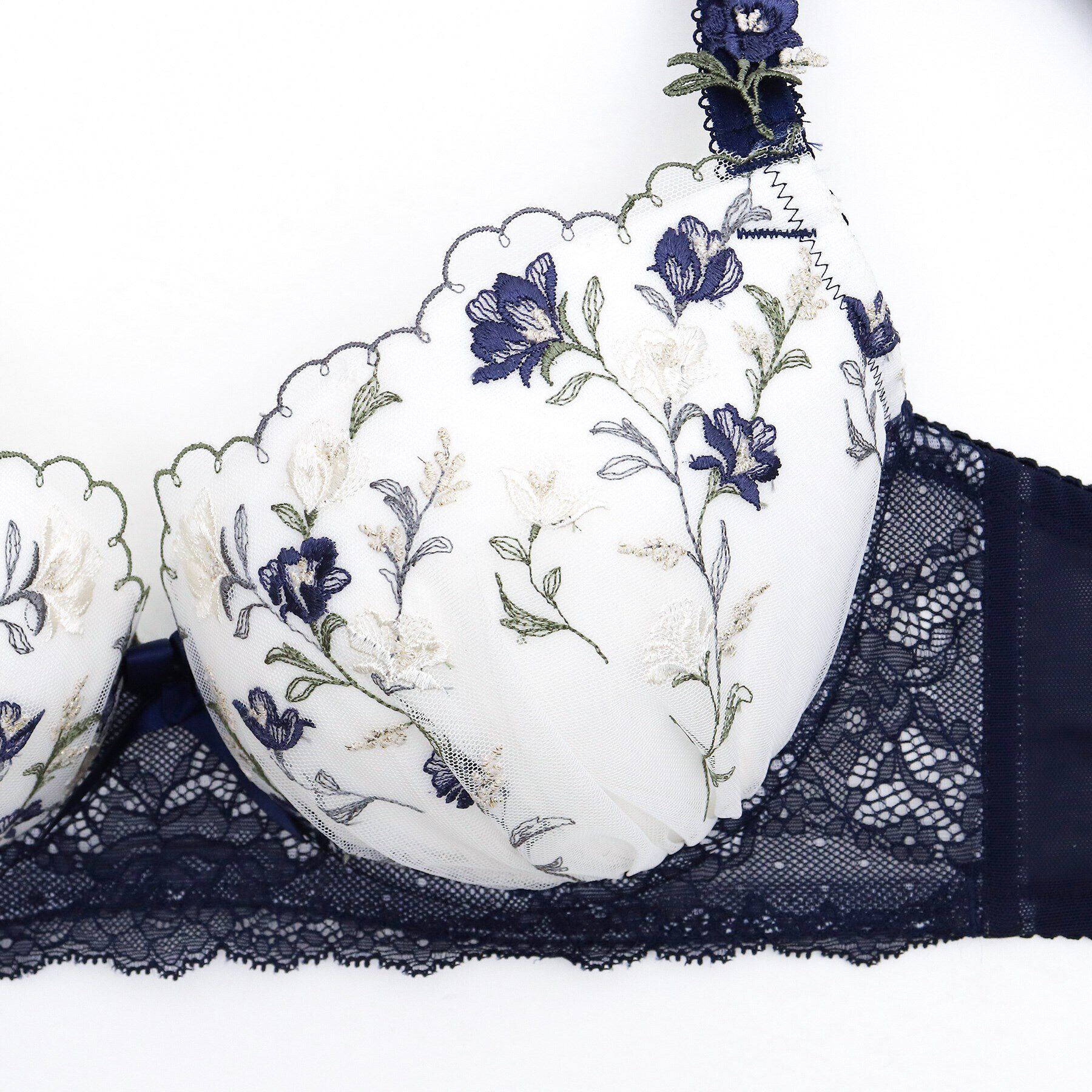 Risa Magli「リュカ ブラジャー」|インナー|