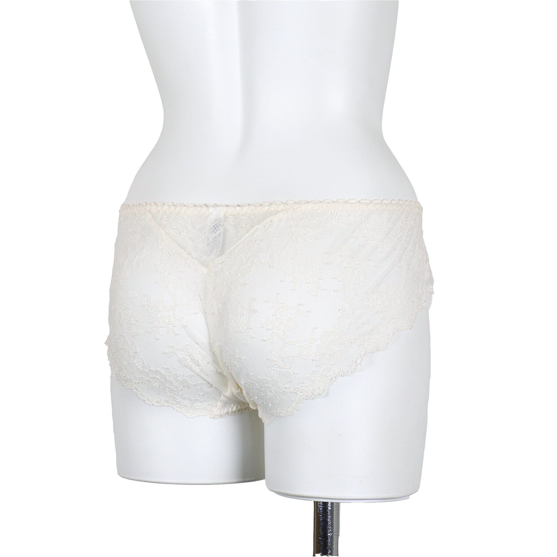 Risa Magli「ラーラ レースショーツ」|インナー|