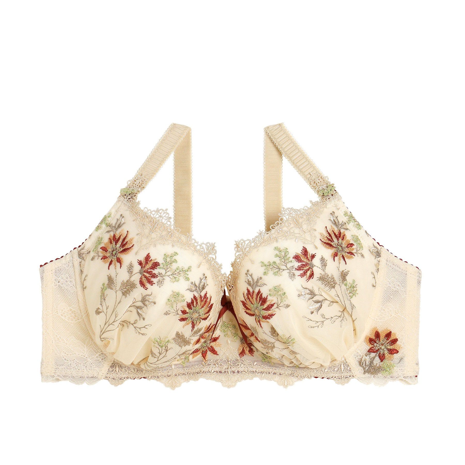 Risa Magli「フレデリカ ブラジャー」|インナー|