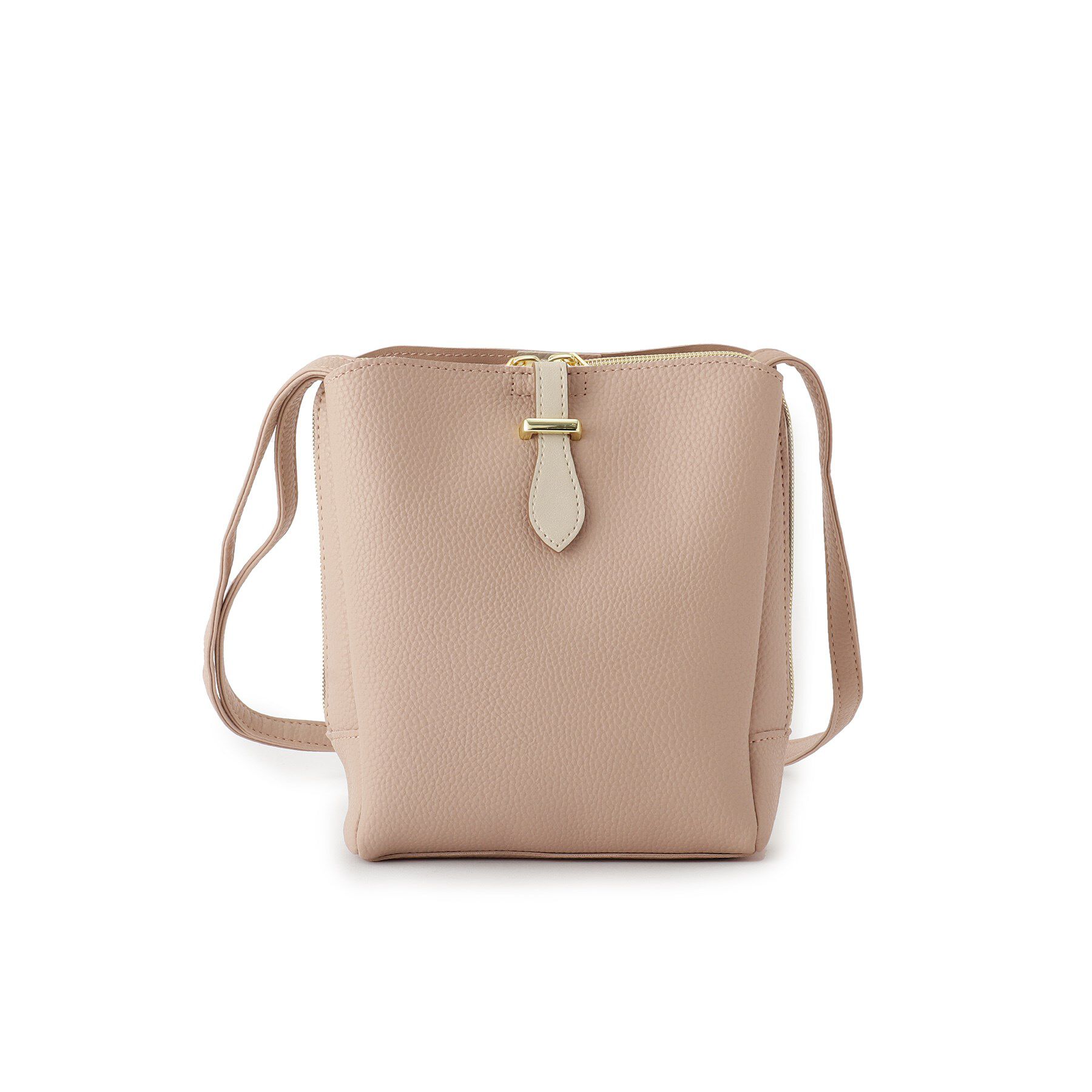 ITS&rsquo;DEMO「ベルト三層ミニショルダー」|ショルダー・メッセンジャー|