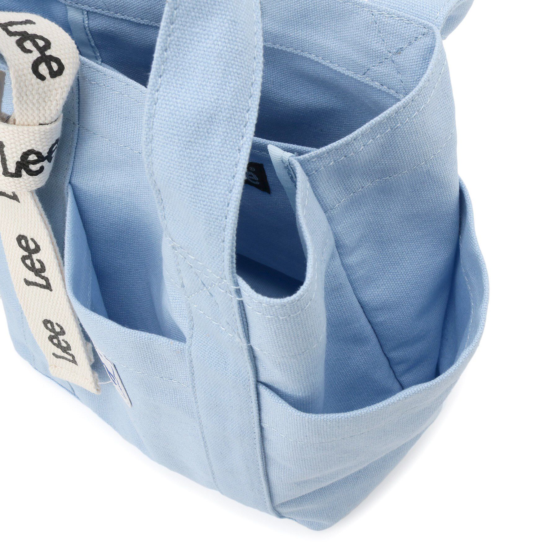 ITS&rsquo;DEMO「Leeミニトート」|ハンドバッグ|