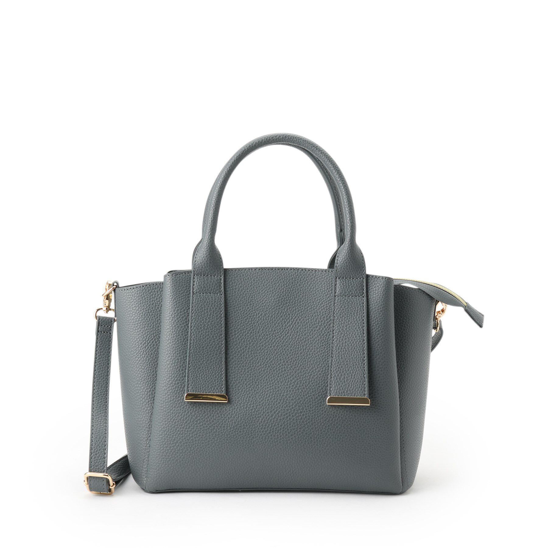 ITS&rsquo;DEMO「かるバッグ2WAYトート」|トートバッグ|