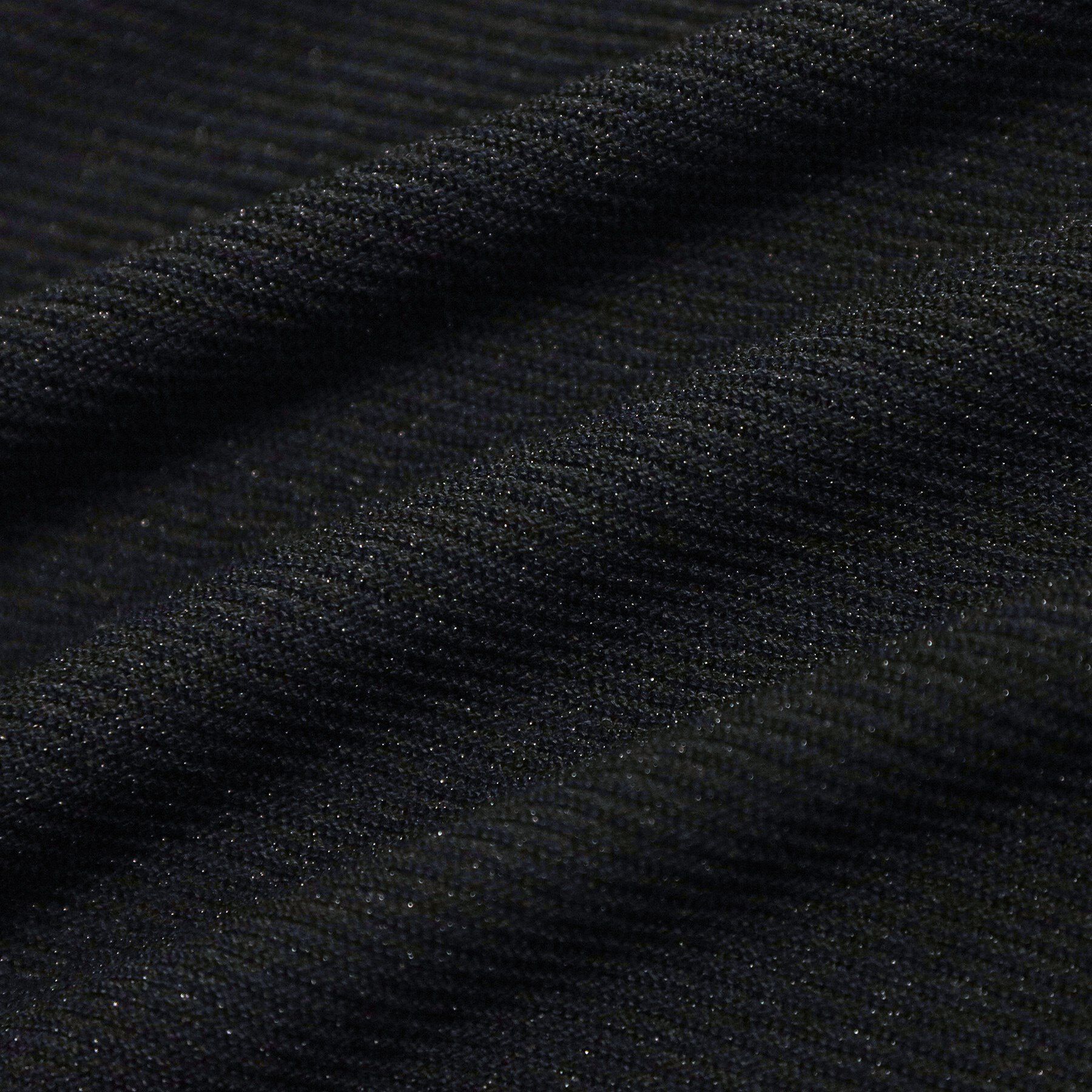 ITS&rsquo;DEMO「【さらりタッチ／ラメ／洗濯機OK】ラメガーターフレンチニット」|ニット・セーター|