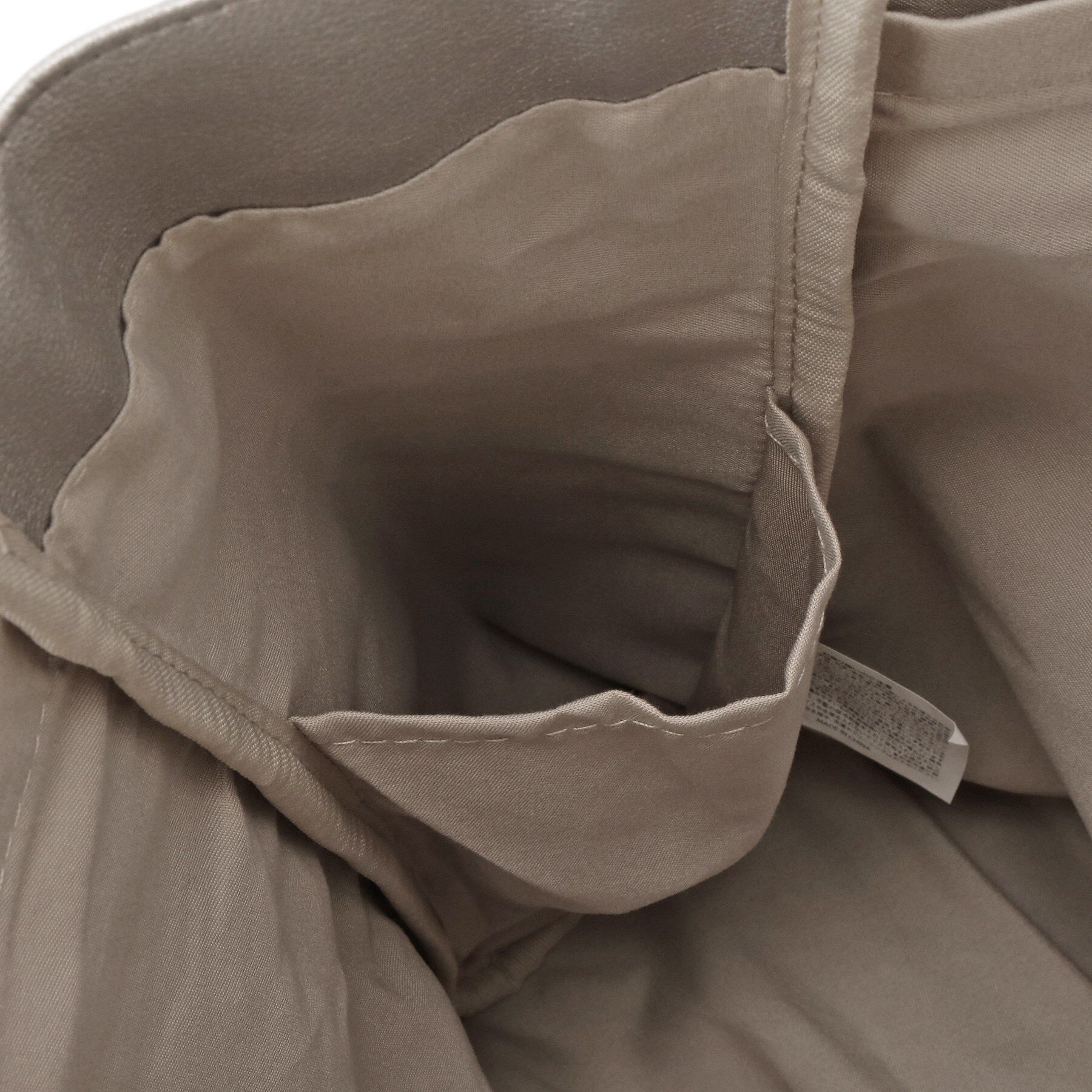 ITS&rsquo;DEMO「【A4対応／8色】収納上手になれるトート」|トートバッグ|