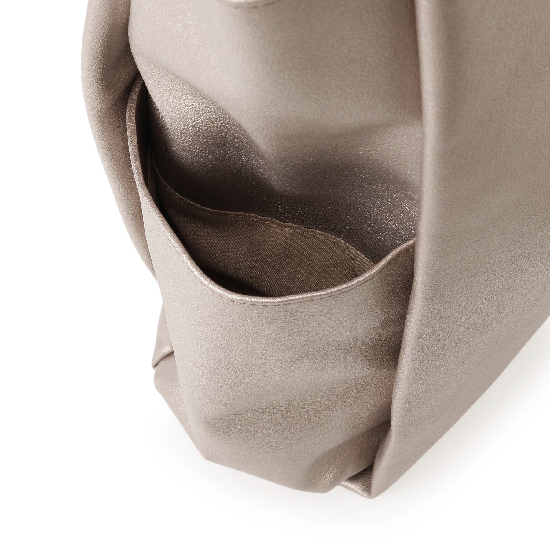 ITS&rsquo;DEMO「【A4対応／8色】収納上手になれるトート」|トートバッグ|