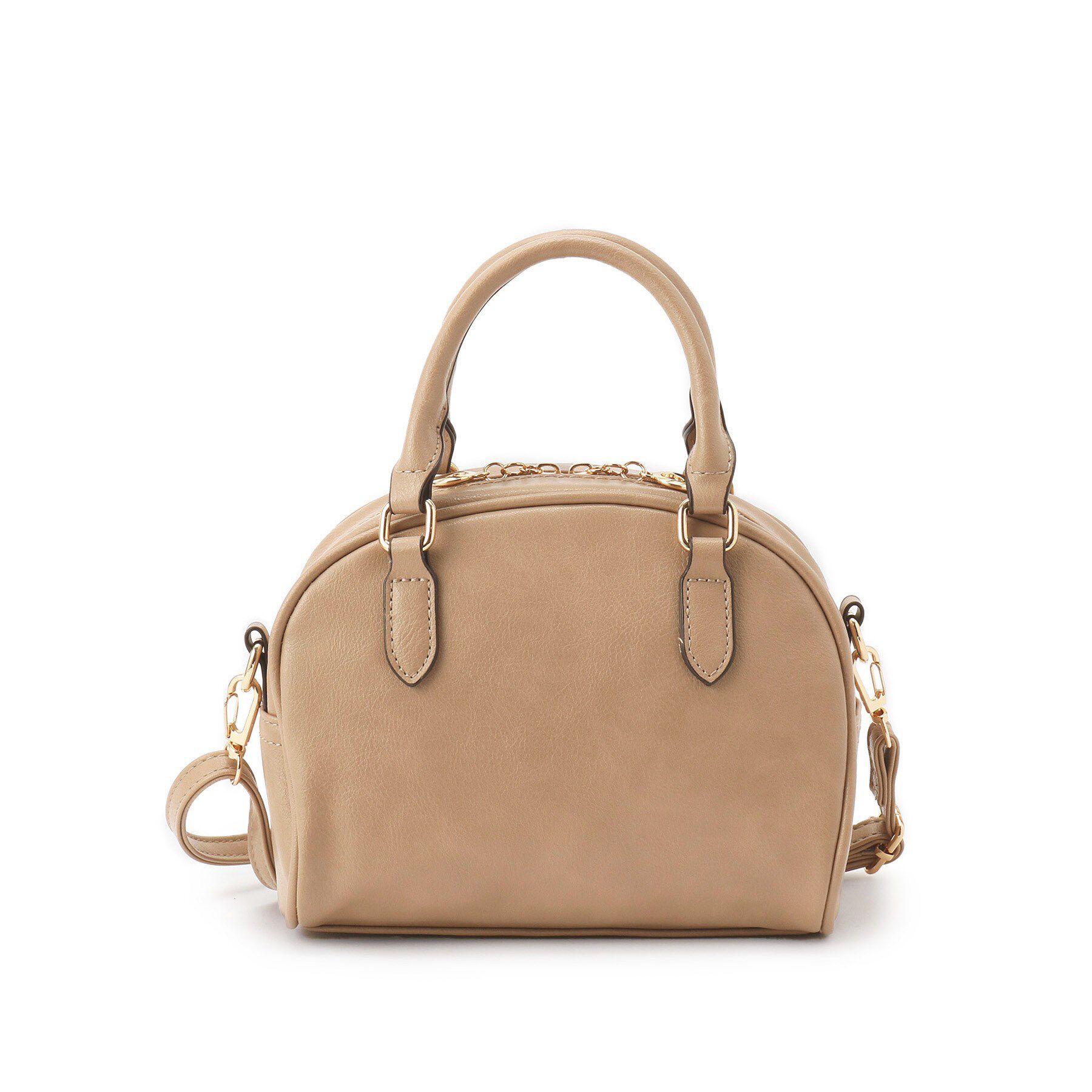 ITS&rsquo;DEMO「ボストンミニショルダー」|ショルダー・メッセンジャー|