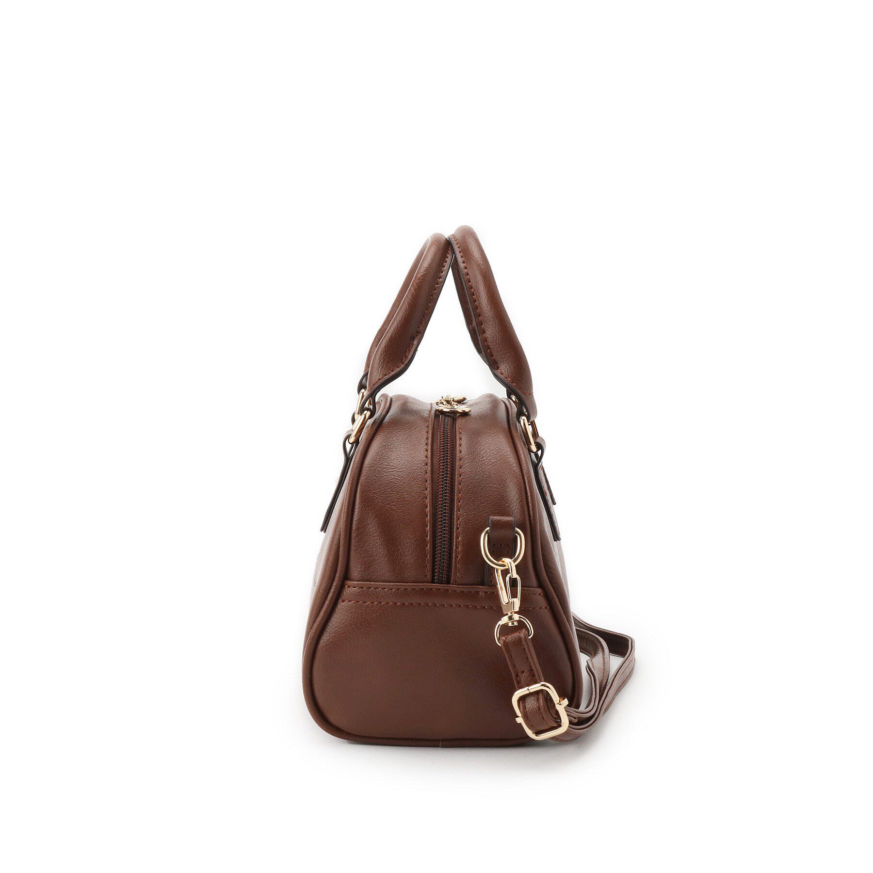 ITS&rsquo;DEMO「ボストンミニショルダー」|ショルダー・メッセンジャー|