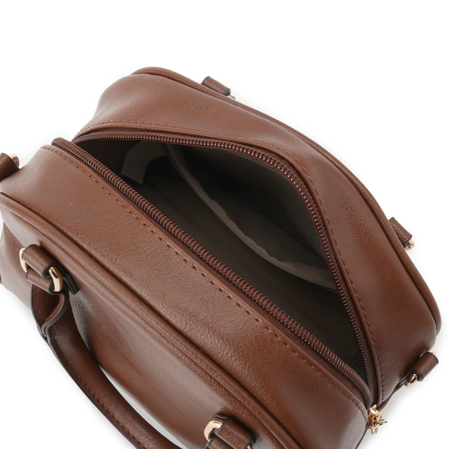 ITS&rsquo;DEMO「ボストンミニショルダー」|ショルダー・メッセンジャー|