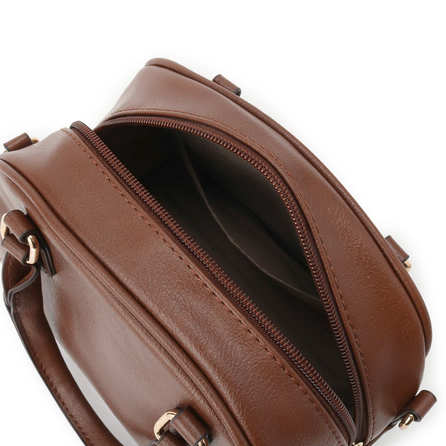 ITS&rsquo;DEMO「ボストンミニショルダー」|ショルダー・メッセンジャー|