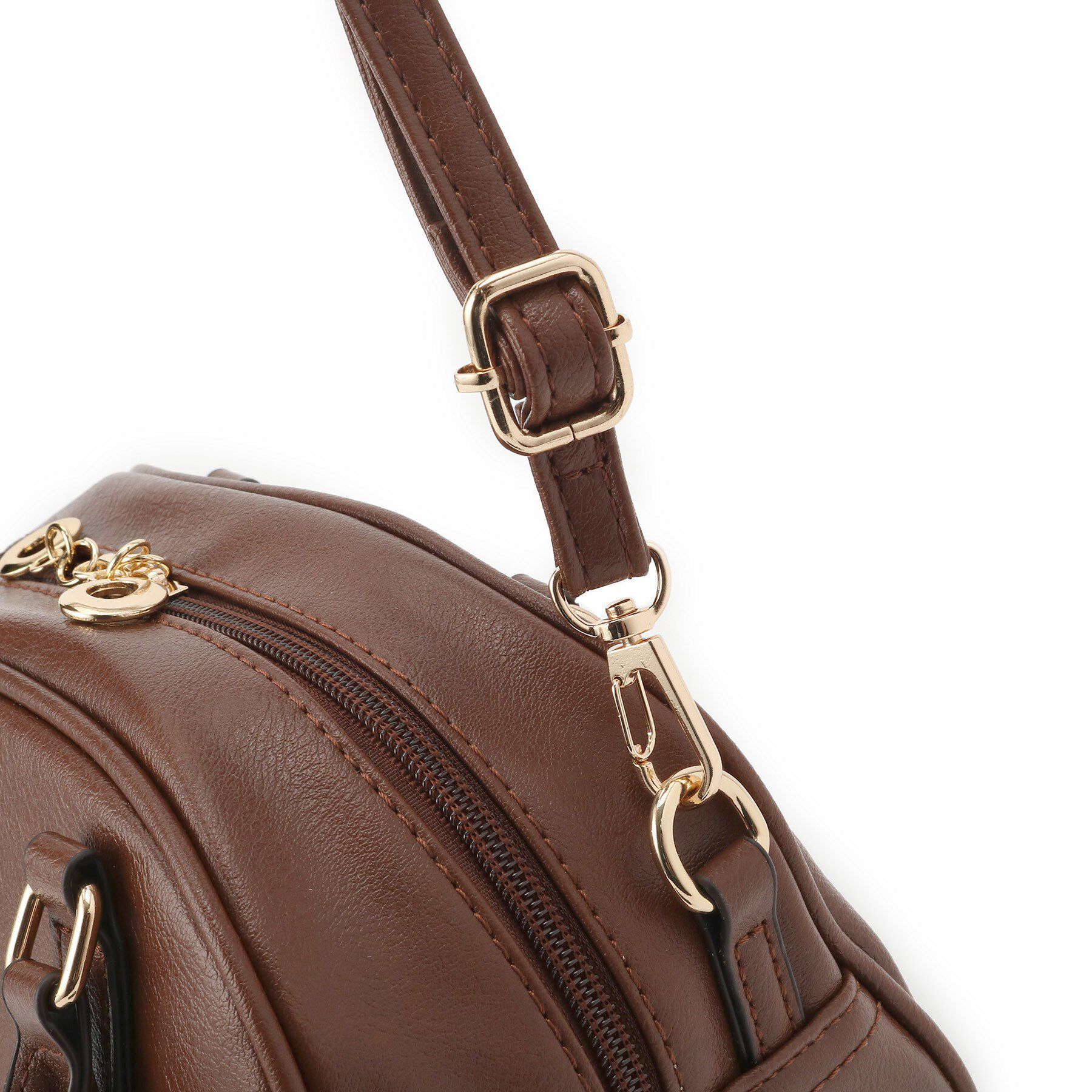 ITS&rsquo;DEMO「ボストンミニショルダー」|ショルダー・メッセンジャー|