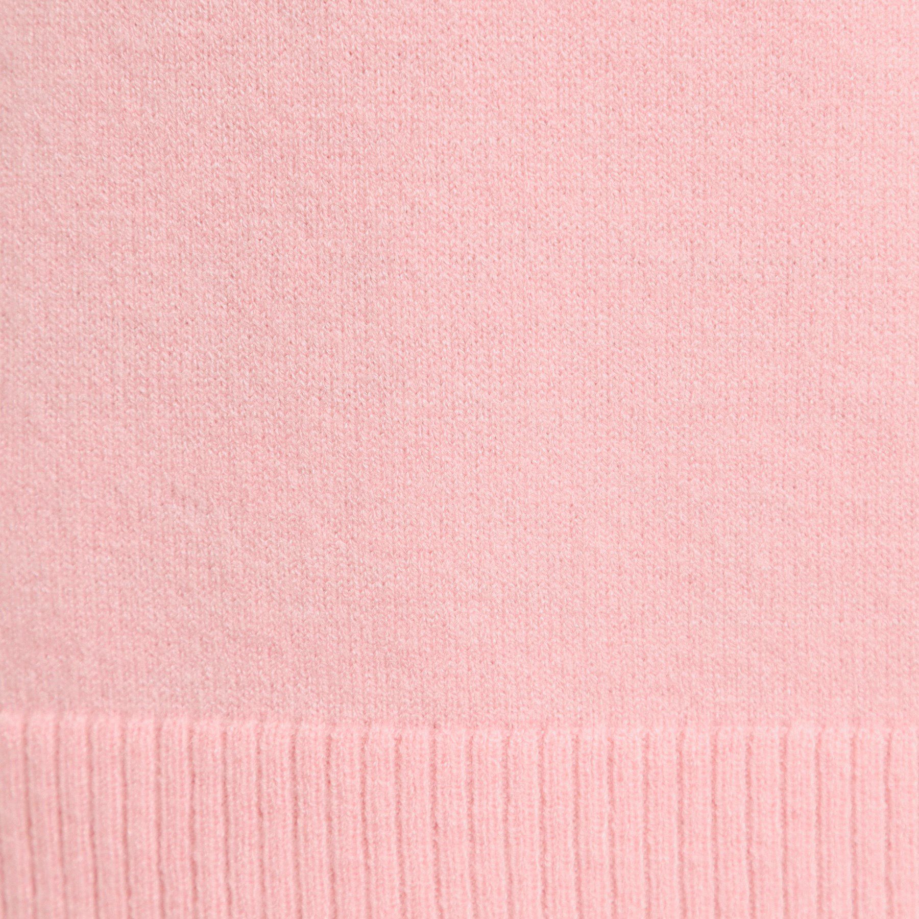 ITS&rsquo;DEMO「【静電気防止／手洗い可】クリーミータッチハイネックニット」|ニット・セーター|