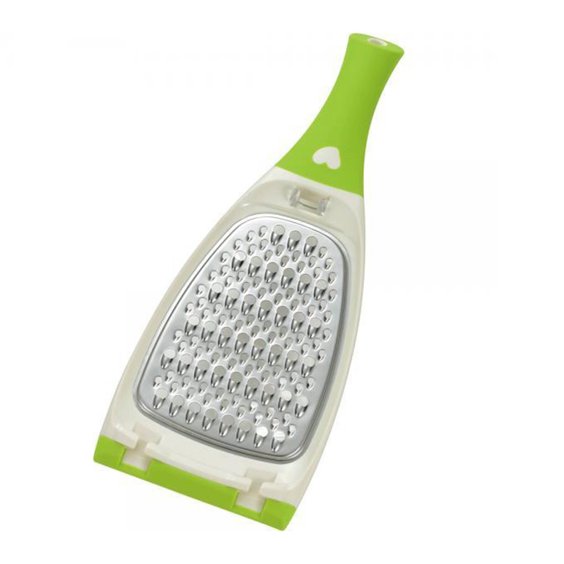 212 KITCHEN STORE「サラダおろし LDS-01 ＜ののじ＞」|食器・キッチングッズ|シルバー(879)