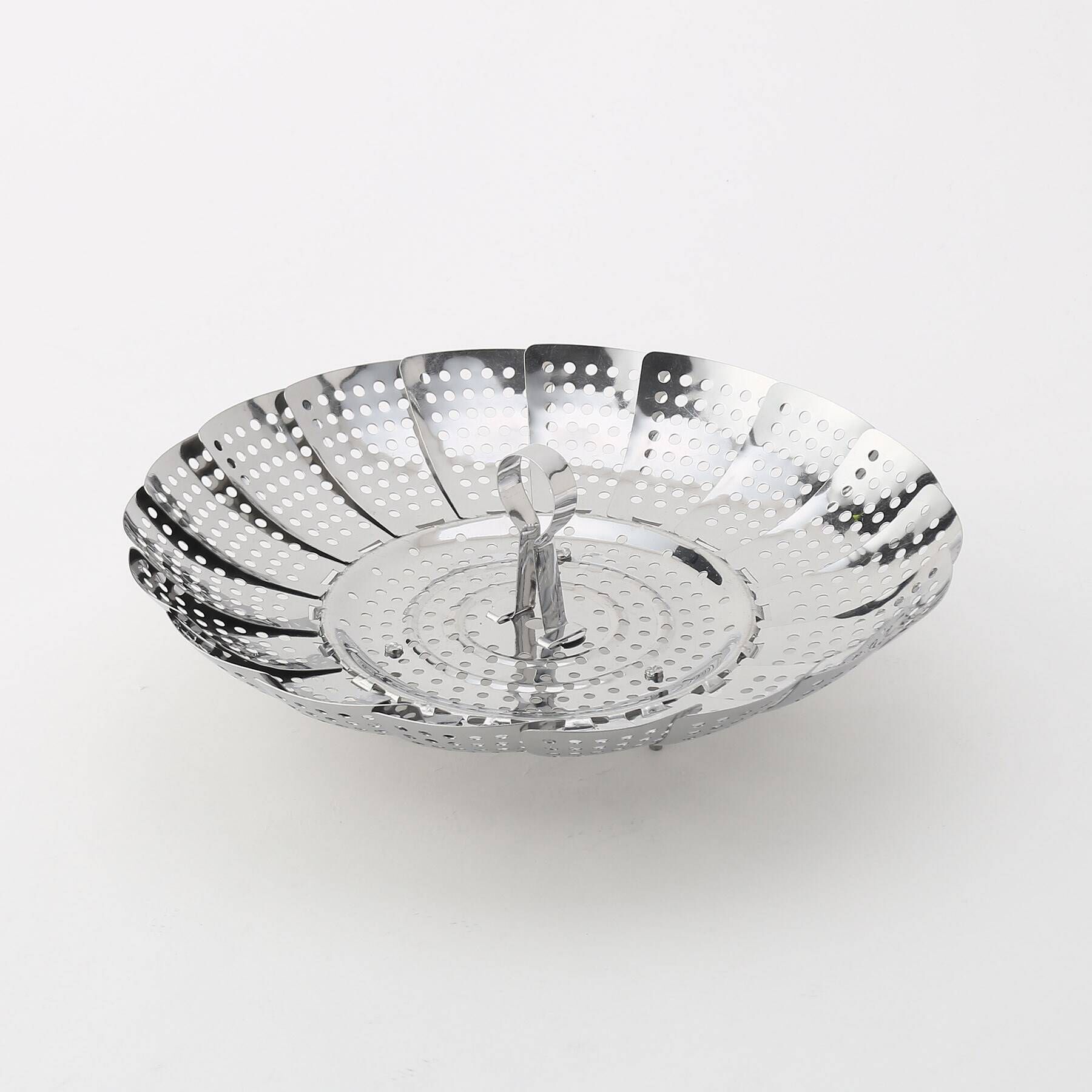 212 KITCHEN STORE「フリーサイズ蒸し器 S」|食器・キッチングッズ|