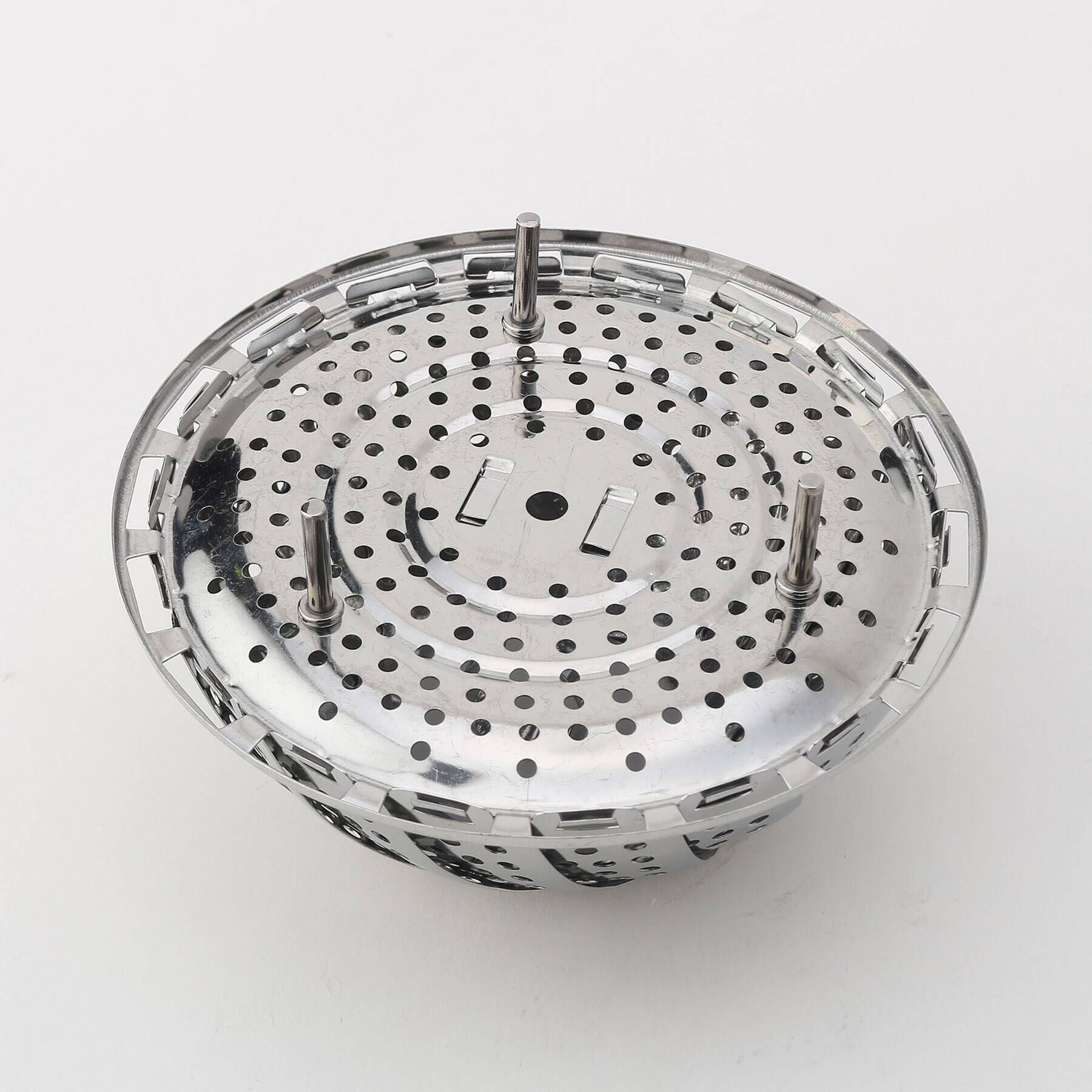 212 KITCHEN STORE「フリーサイズ蒸し器 S」|食器・キッチングッズ|