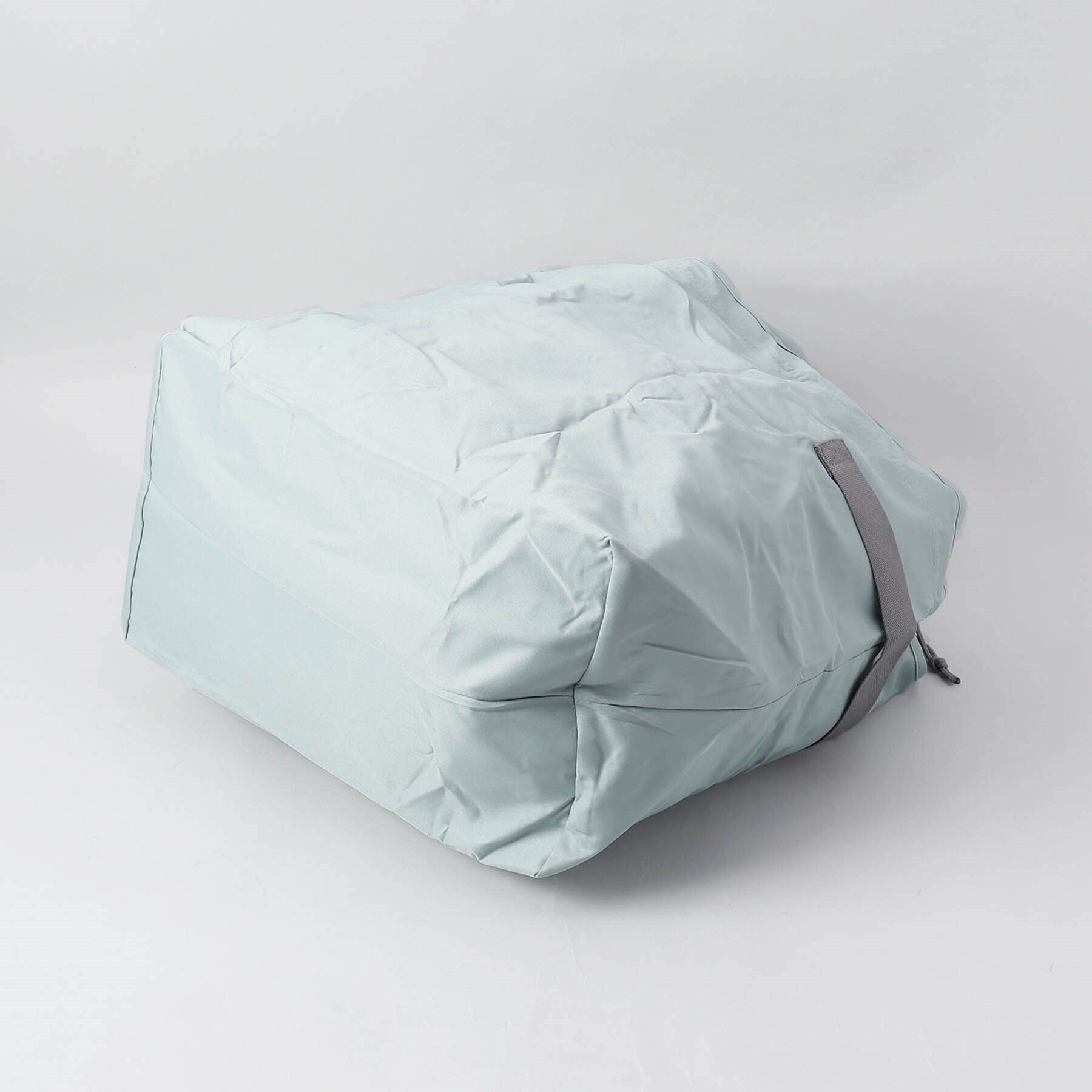 212 KITCHEN STORE「クルリトクーラービッグマルシェバッグ 30L ミントブルー ＜MOTTERU モッテル＞」|その他|