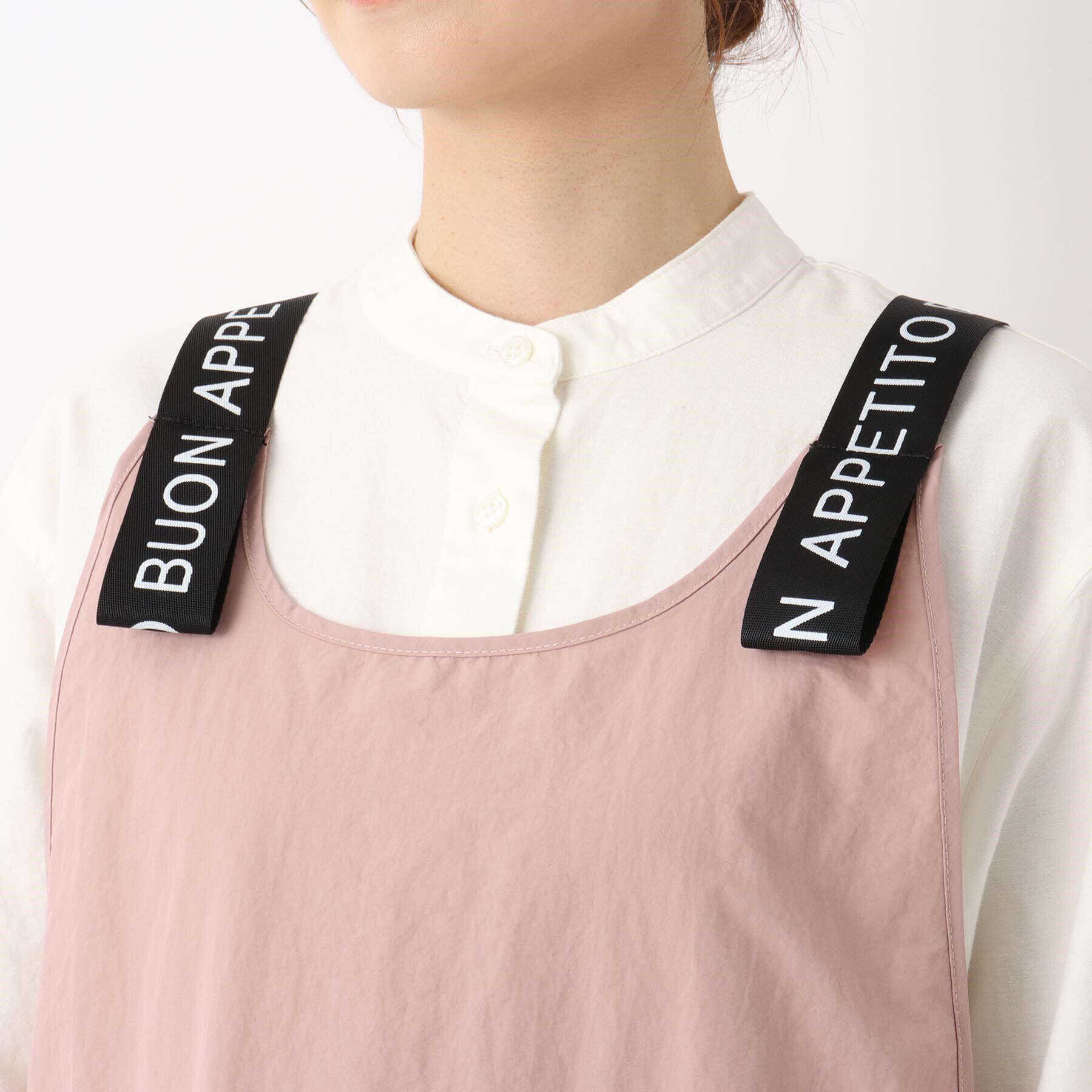 212 KITCHEN STORE「◆さらっとエプロン PK」|食器・キッチングッズ|