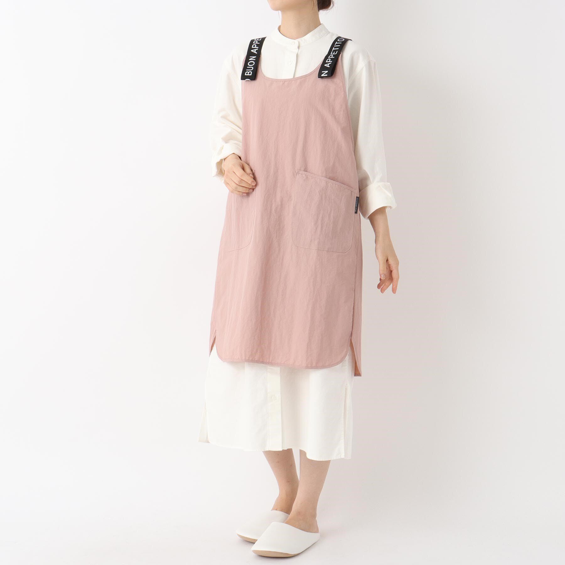 212 KITCHEN STORE「◆さらっとエプロン PK」|食器・キッチングッズ|