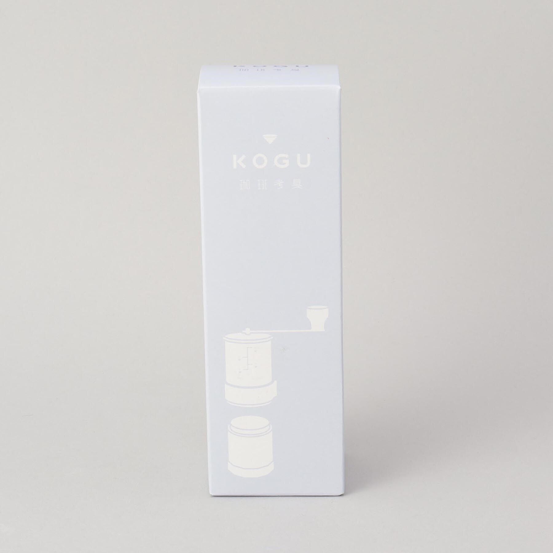 212 KITCHEN STORE「珈琲考具 コーヒーミル ＜KOGU＞」|食器・キッチングッズ|