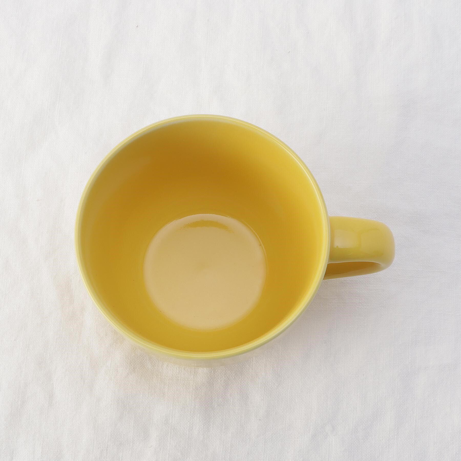 212 KITCHEN STORE「マルシェスープマグ YE」|グラス・マグカップ|