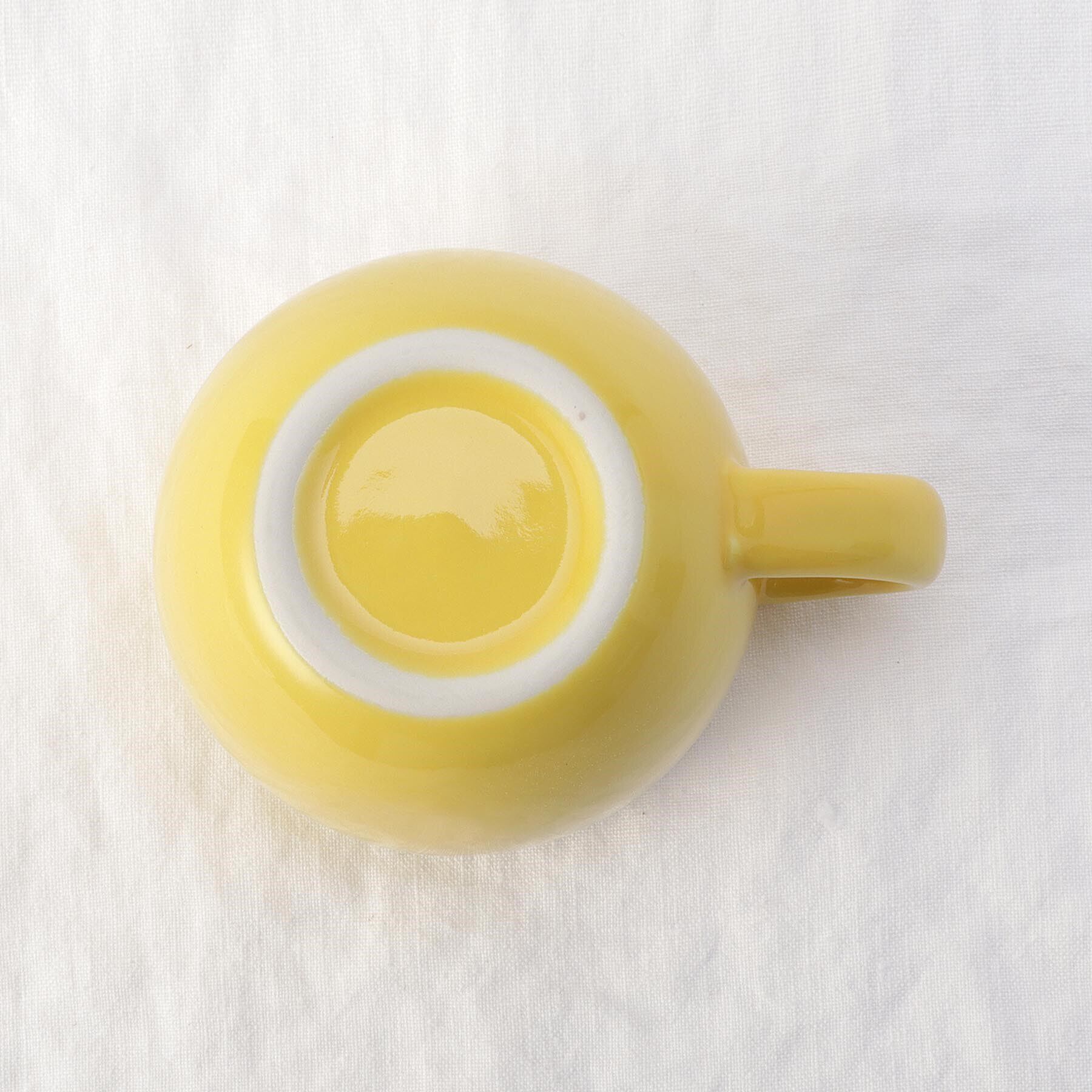 212 KITCHEN STORE「マルシェスープマグ YE」|グラス・マグカップ|