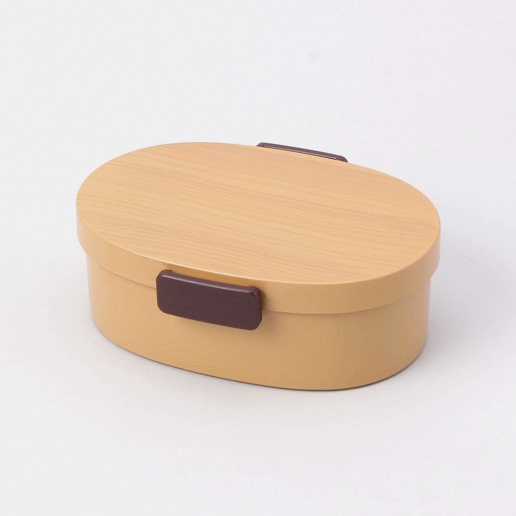 212 KITCHEN STORE「さっと洗えるお弁当箱 プレミアム 800 ひのき」|食器・キッチングッズ|その他