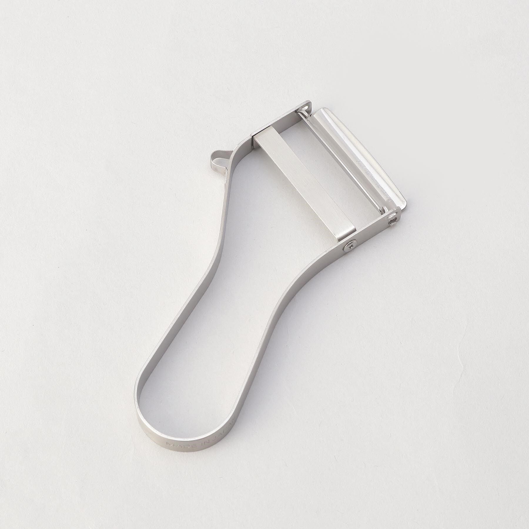 212 KITCHEN STORE「飯田屋 エバーピーラーミニ 左きき用」|食器・キッチングッズ|