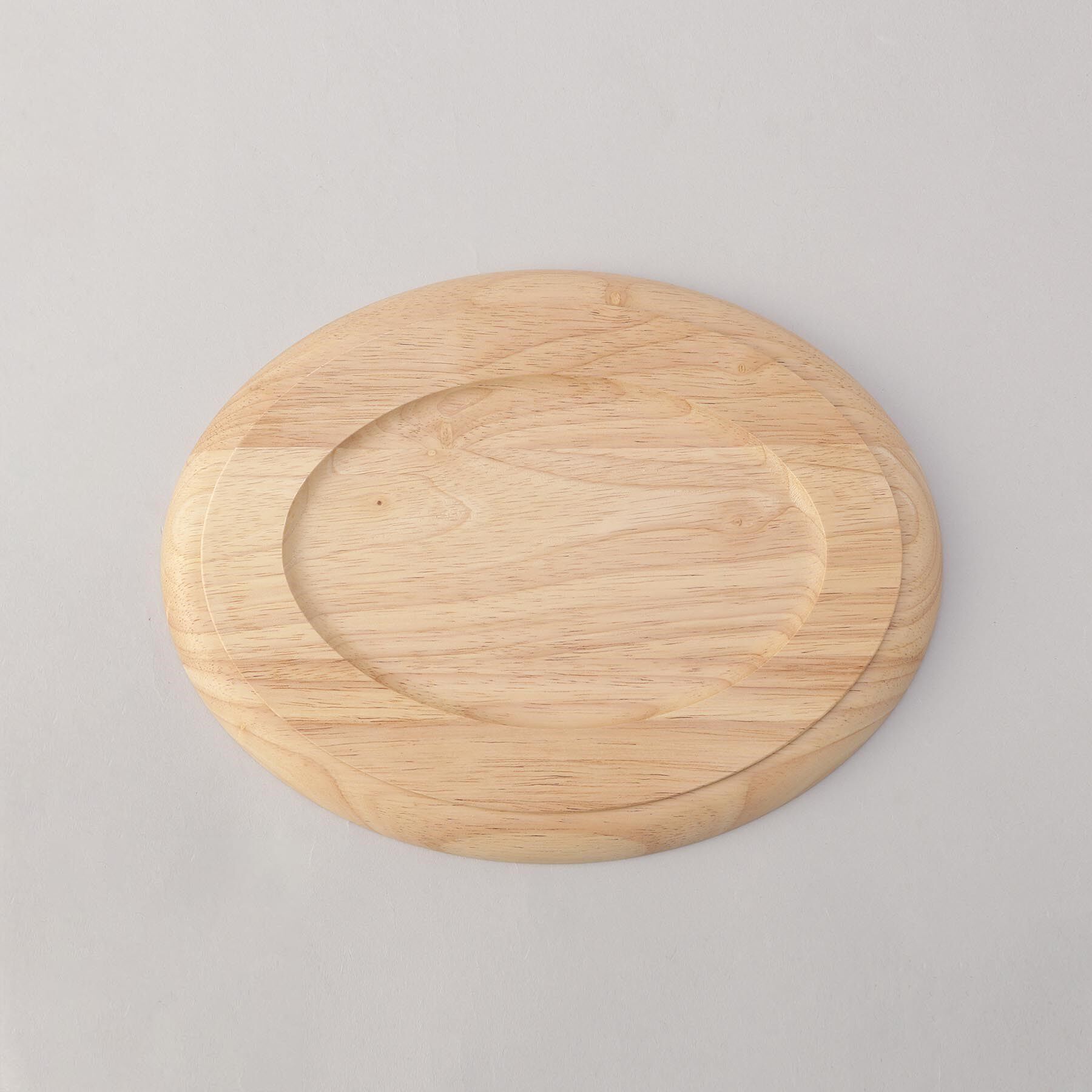 212 KITCHEN STORE「オーバルプレートM 260 NA」|食器・キッチングッズ|