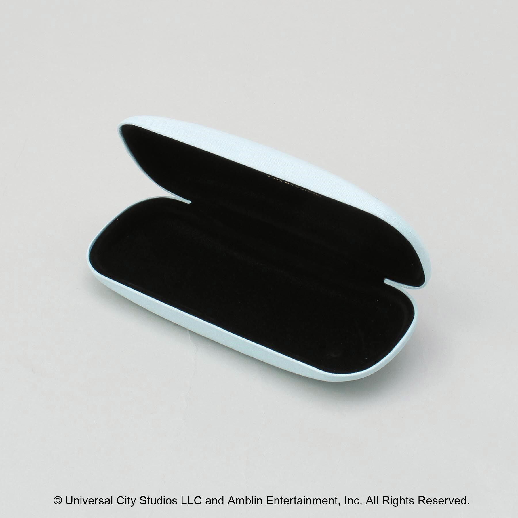 212 KITCHEN STORE「メガネケース＆クロスセット ロゴ ＜Back To The Future バックトゥザフューチャー＞」|その他|