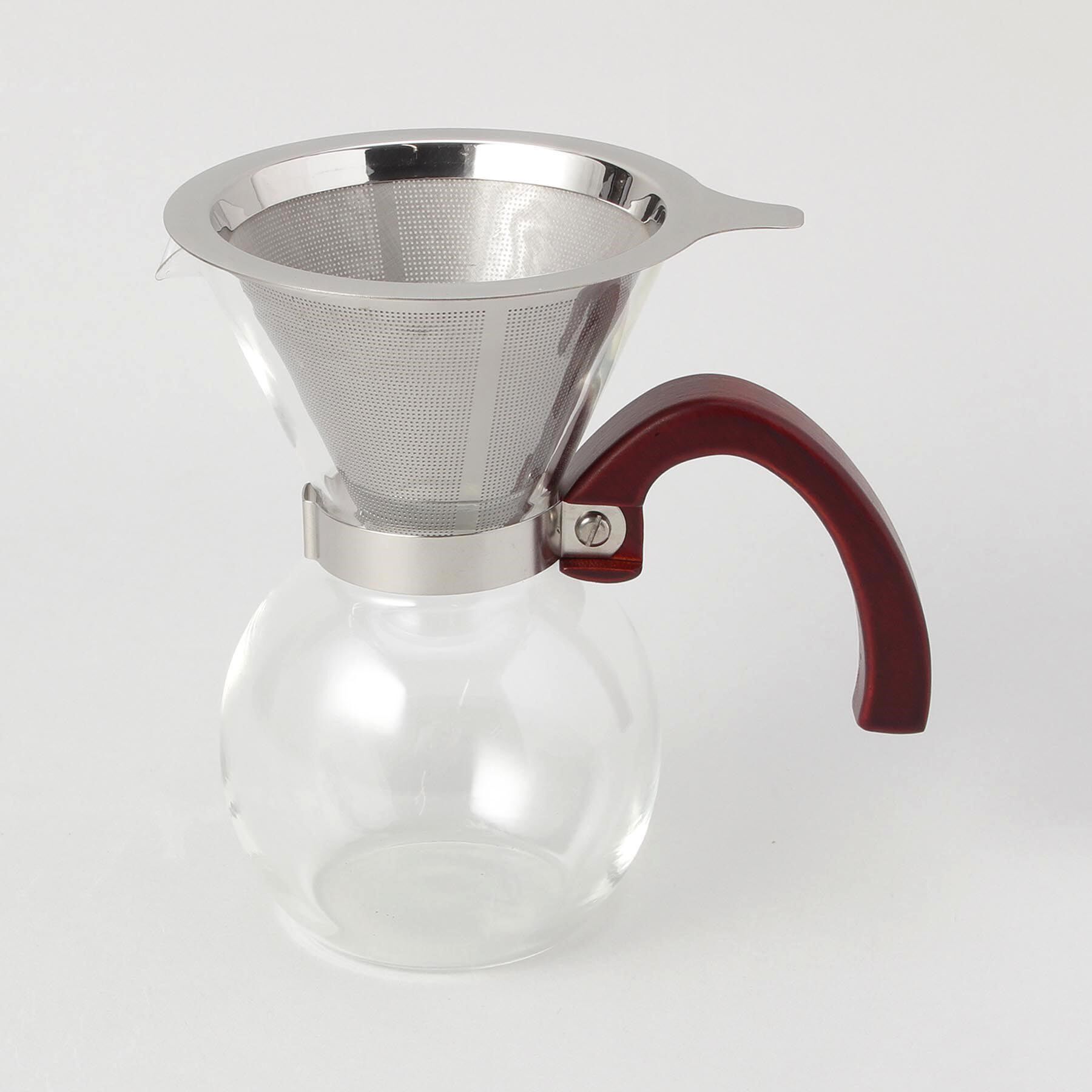 212 KITCHEN STORE「コーヒーメーカー 3CUP ＜63 ロクサン＞」|食器・キッチングッズ|