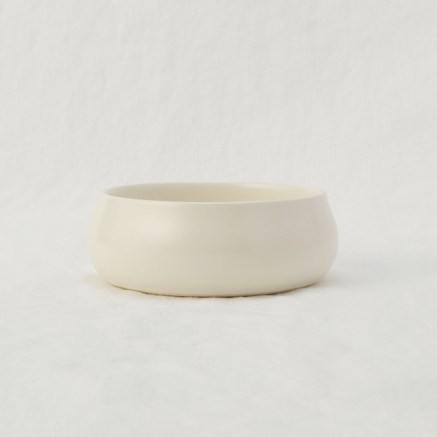 212 KITCHEN STORE「KOS シチューボウル アイボリー」|食器・キッチングッズ|