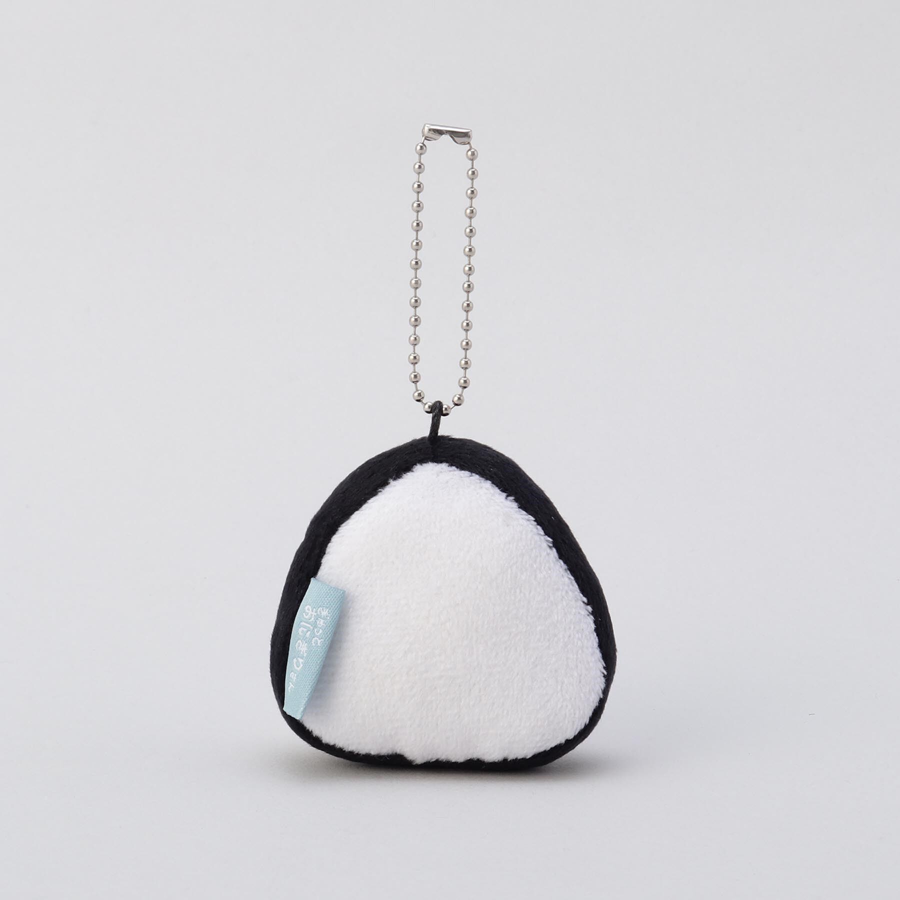 212 KITCHEN STORE「ぎゅっとおにぎりさん ミニマスコット 梅」|その他|