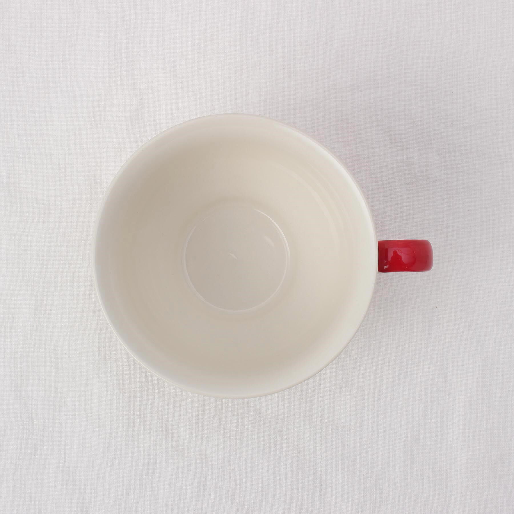 212 KITCHEN STORE「ゴーランド スープマグ BE&times;RD」|グラス・マグカップ|