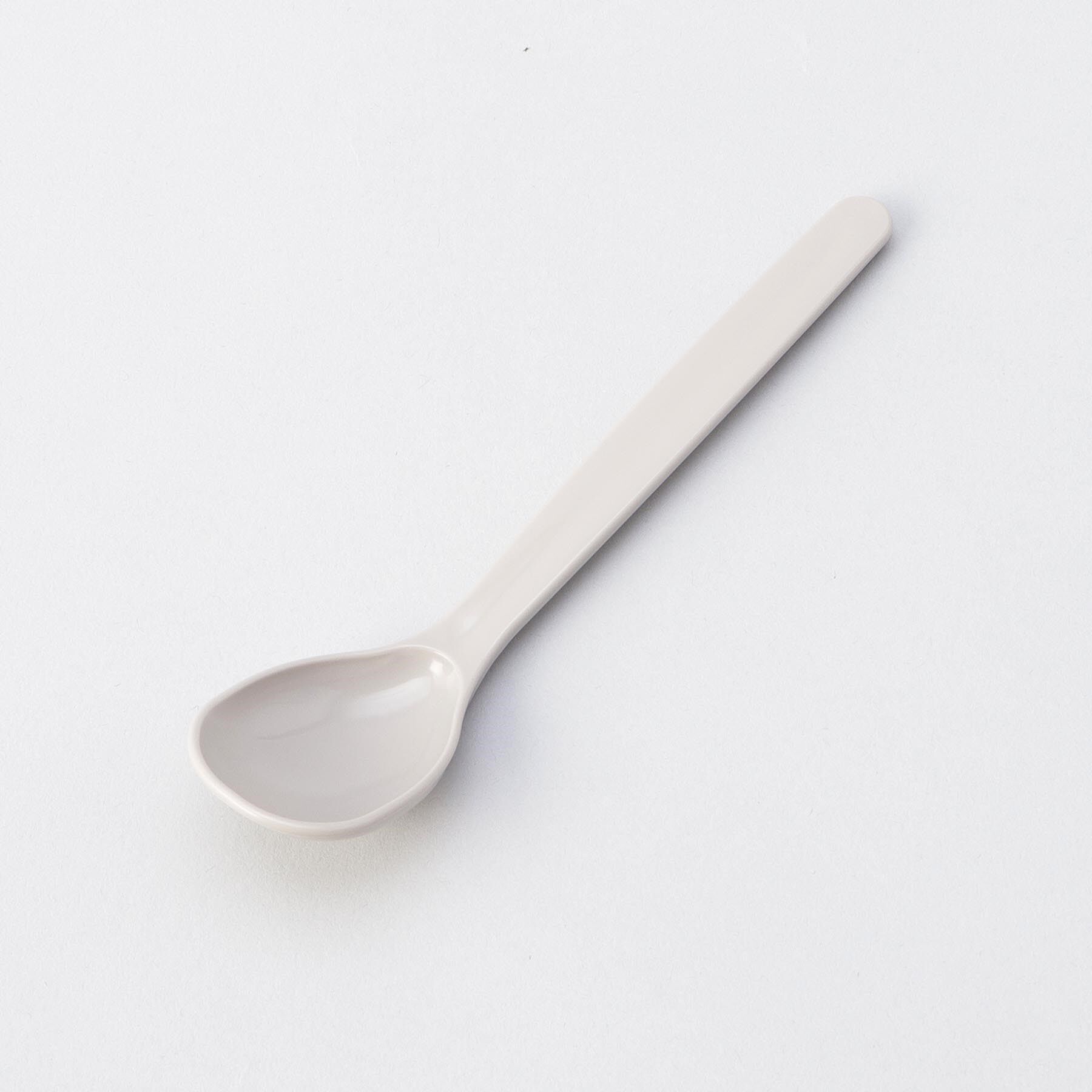 212 KITCHEN STORE「ステイプルユニ スプーン&ハーフケース SBE」|食器・キッチングッズ|