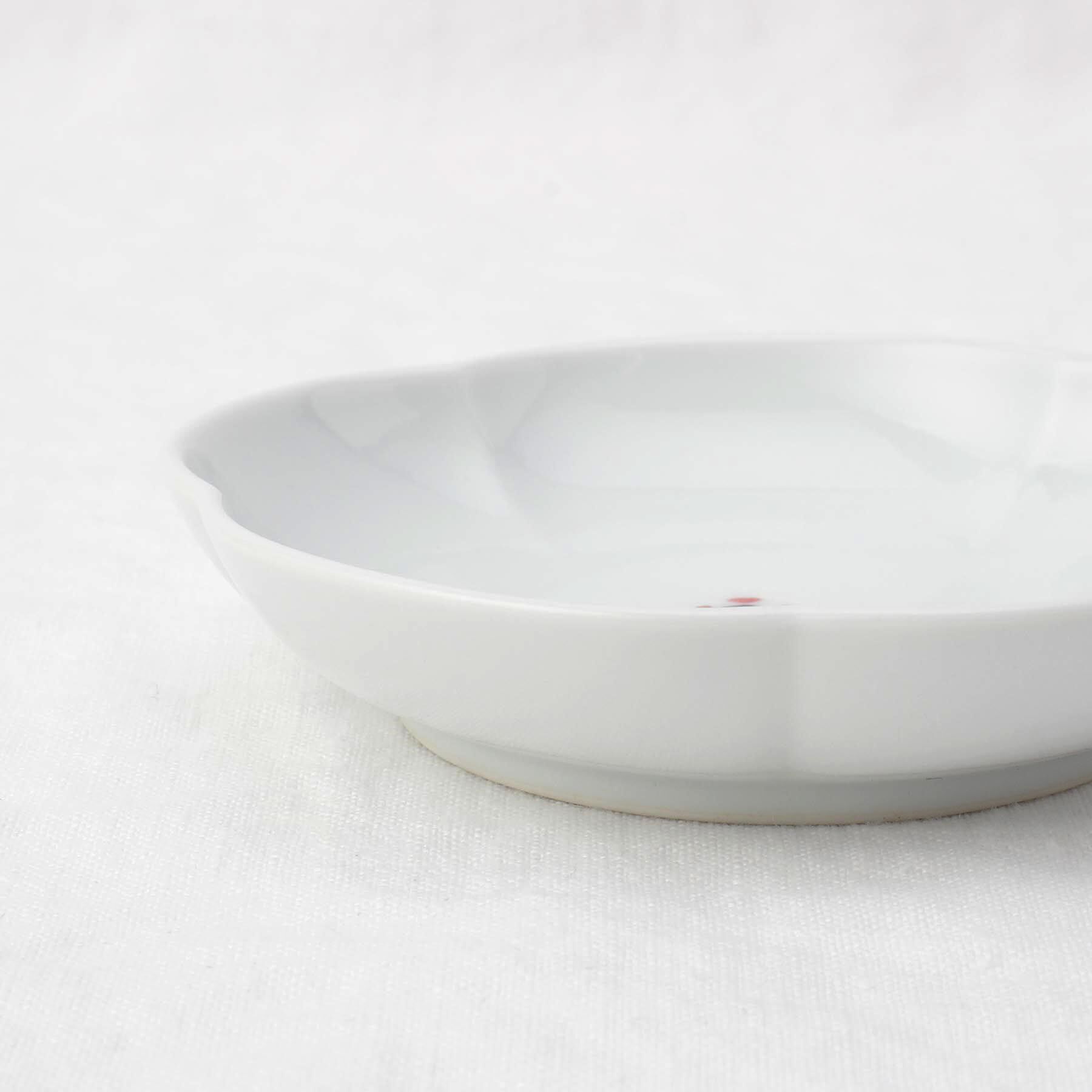 212 KITCHEN STORE「ニッポン絵皿 小皿 こけし」|食器・キッチングッズ|