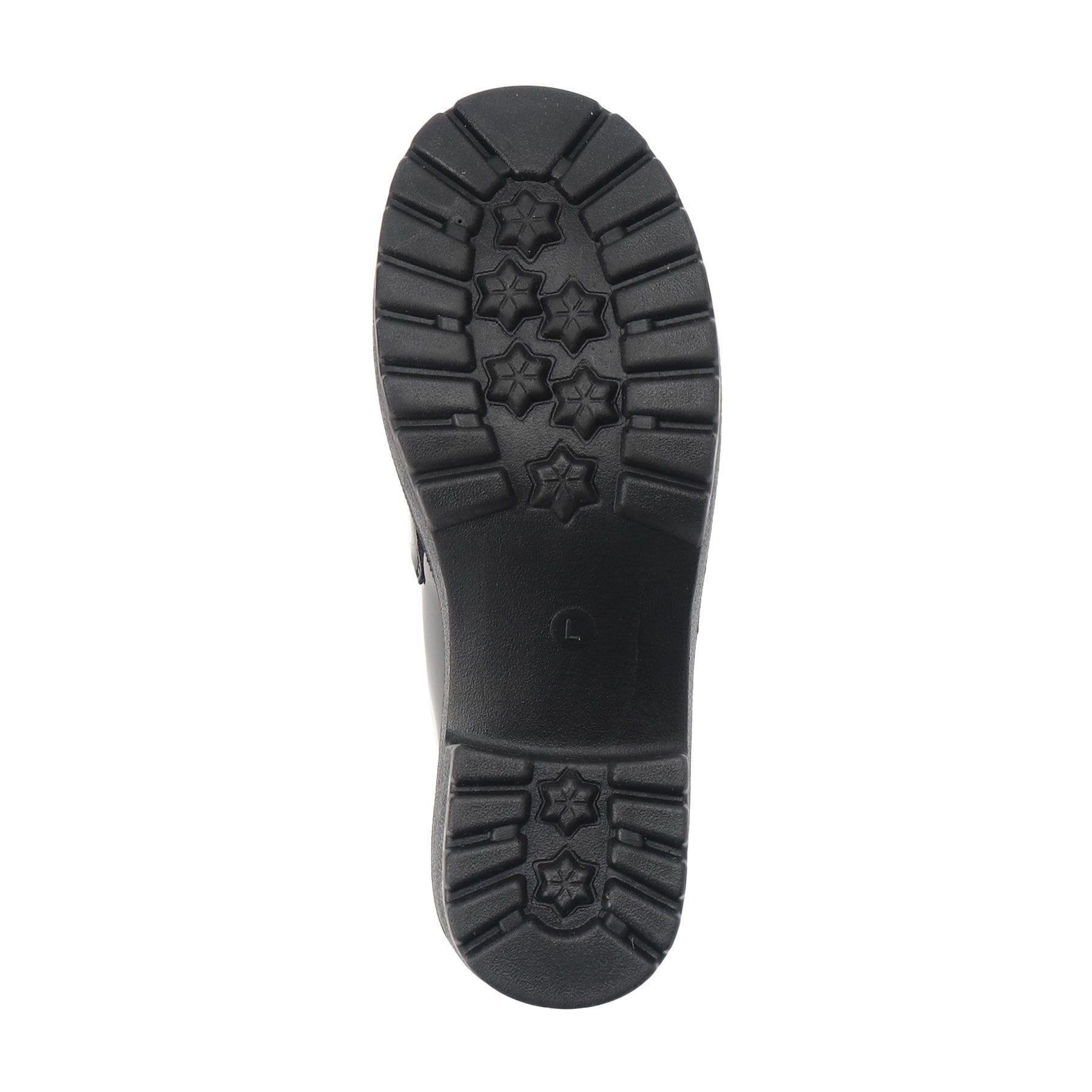 csT&P「リボン付きローファー」|パンプス|