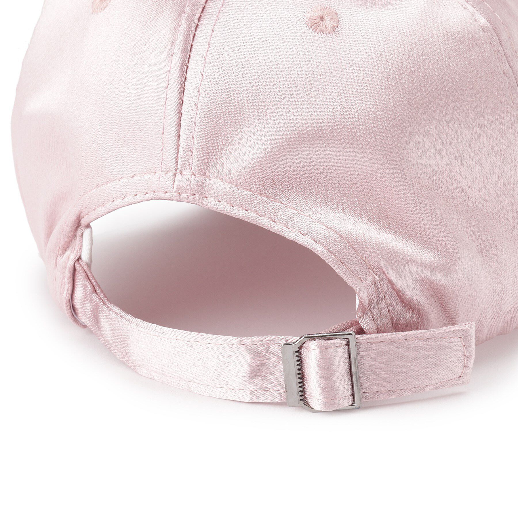 Grandedge「サテンキャップ」|キャップ・キャスケット|