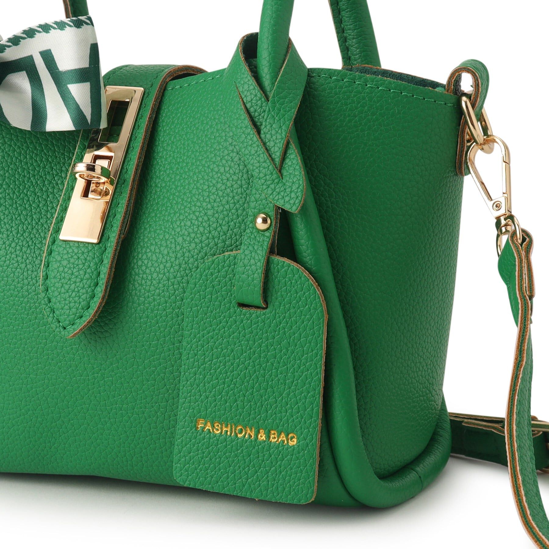 Ober Tashe「ポーチ付きパステルカラ－2WAYバッグ」|ショルダー・メッセンジャー|