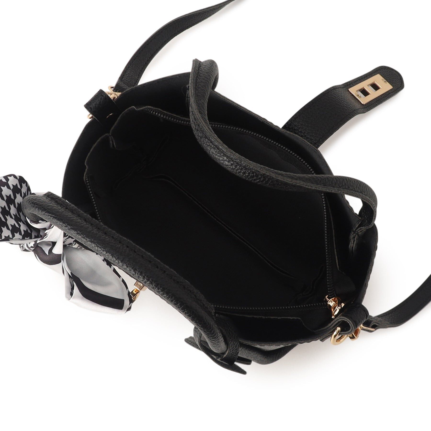 Ober Tashe「ポーチ付きパステルカラ－2WAYバッグ」|ショルダー・メッセンジャー|