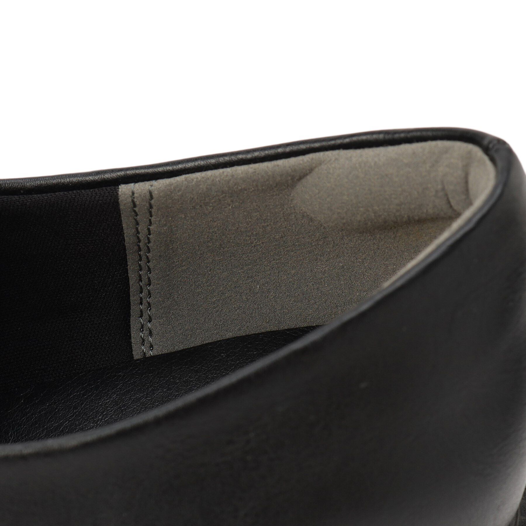 csT&P「ビジューハート付ダブルリボン厚底パンプス」|パンプス|