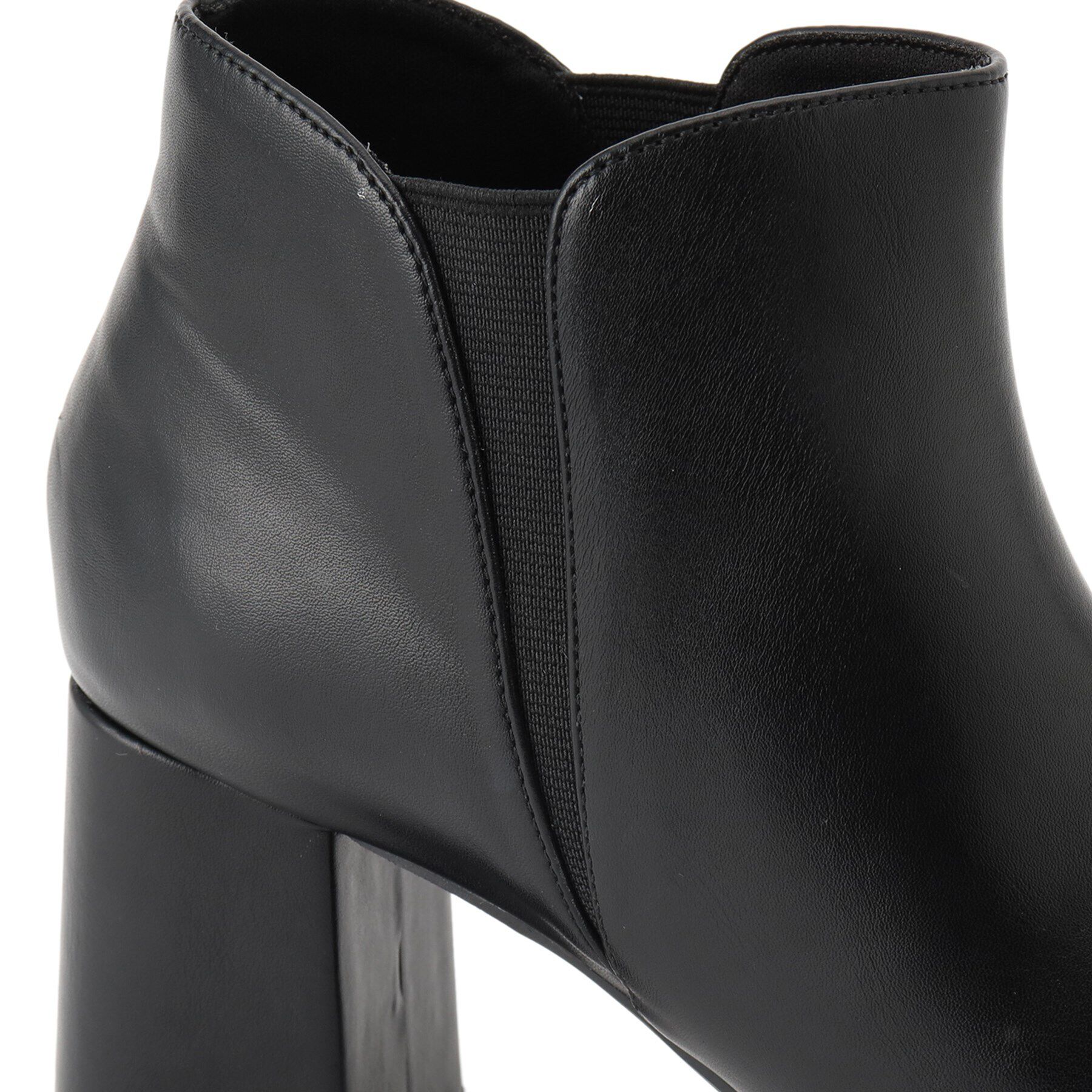 ESPERANZA「アーモンドストームブーティ」|ショートブーツ|